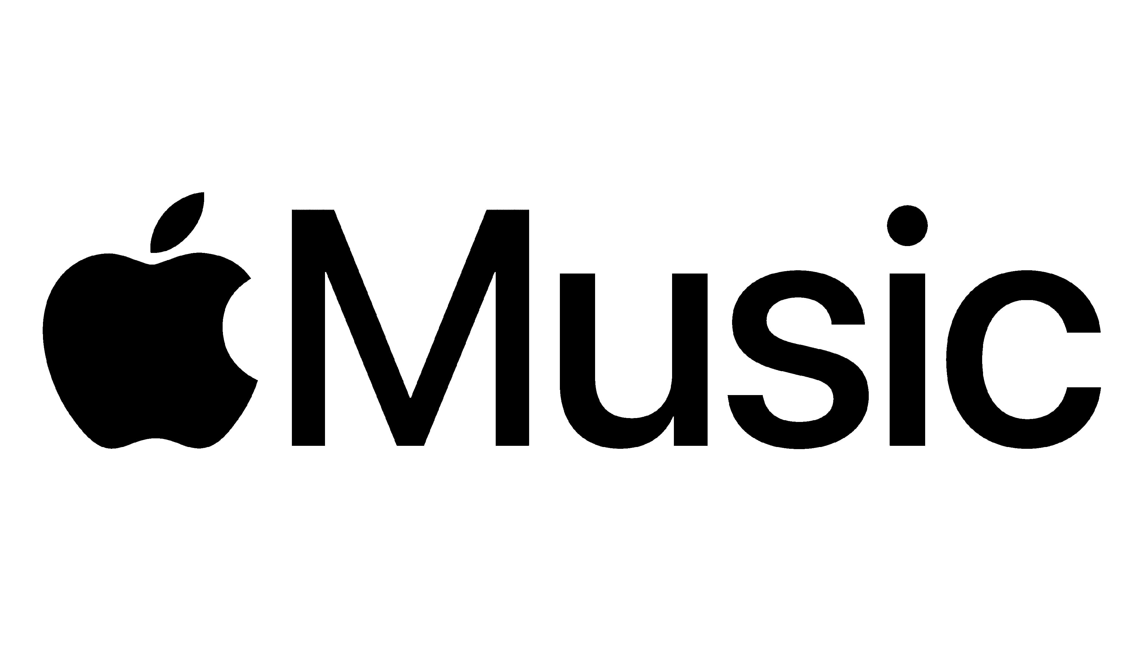 Apple Music Logo