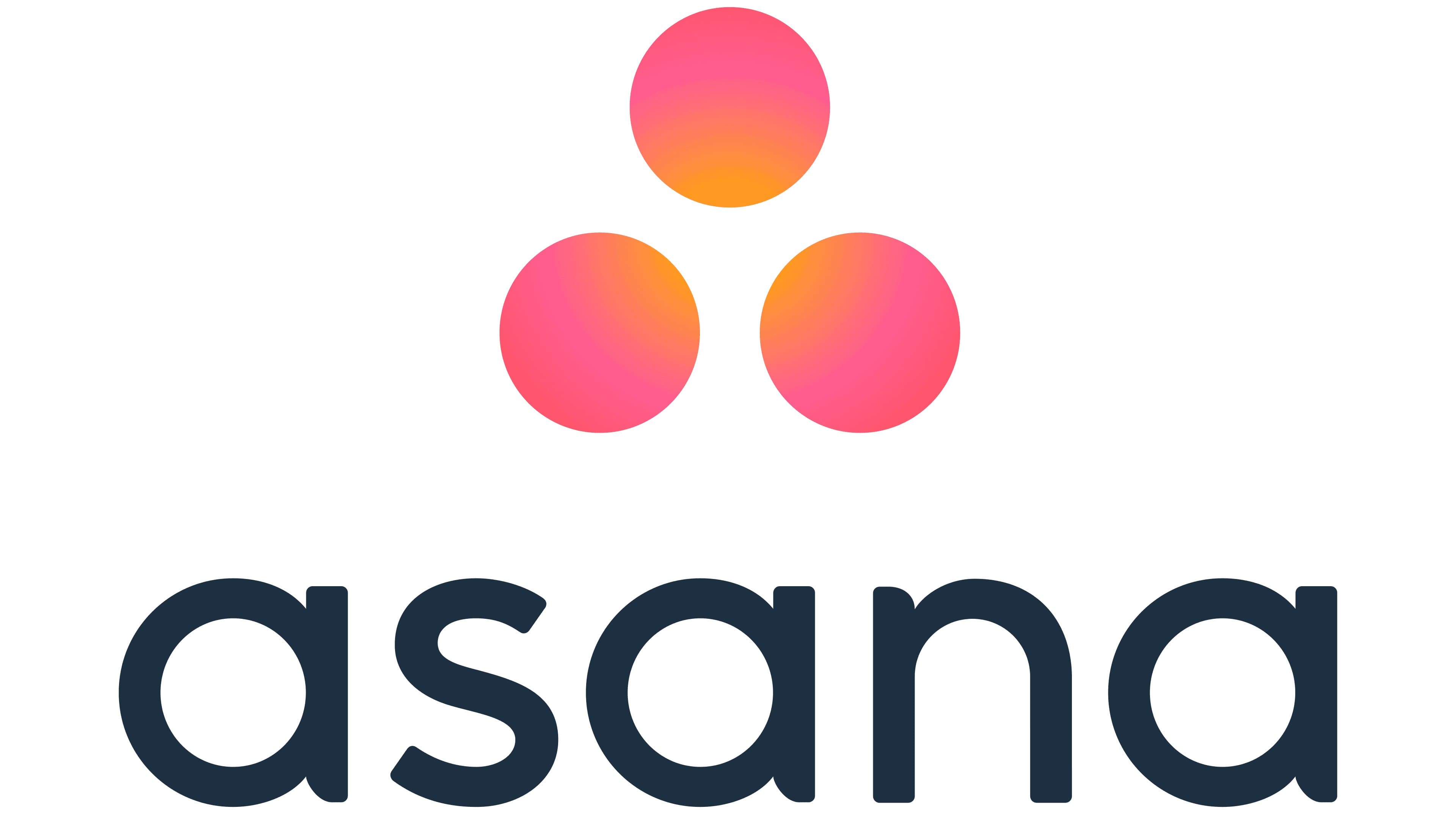 Asana Logo