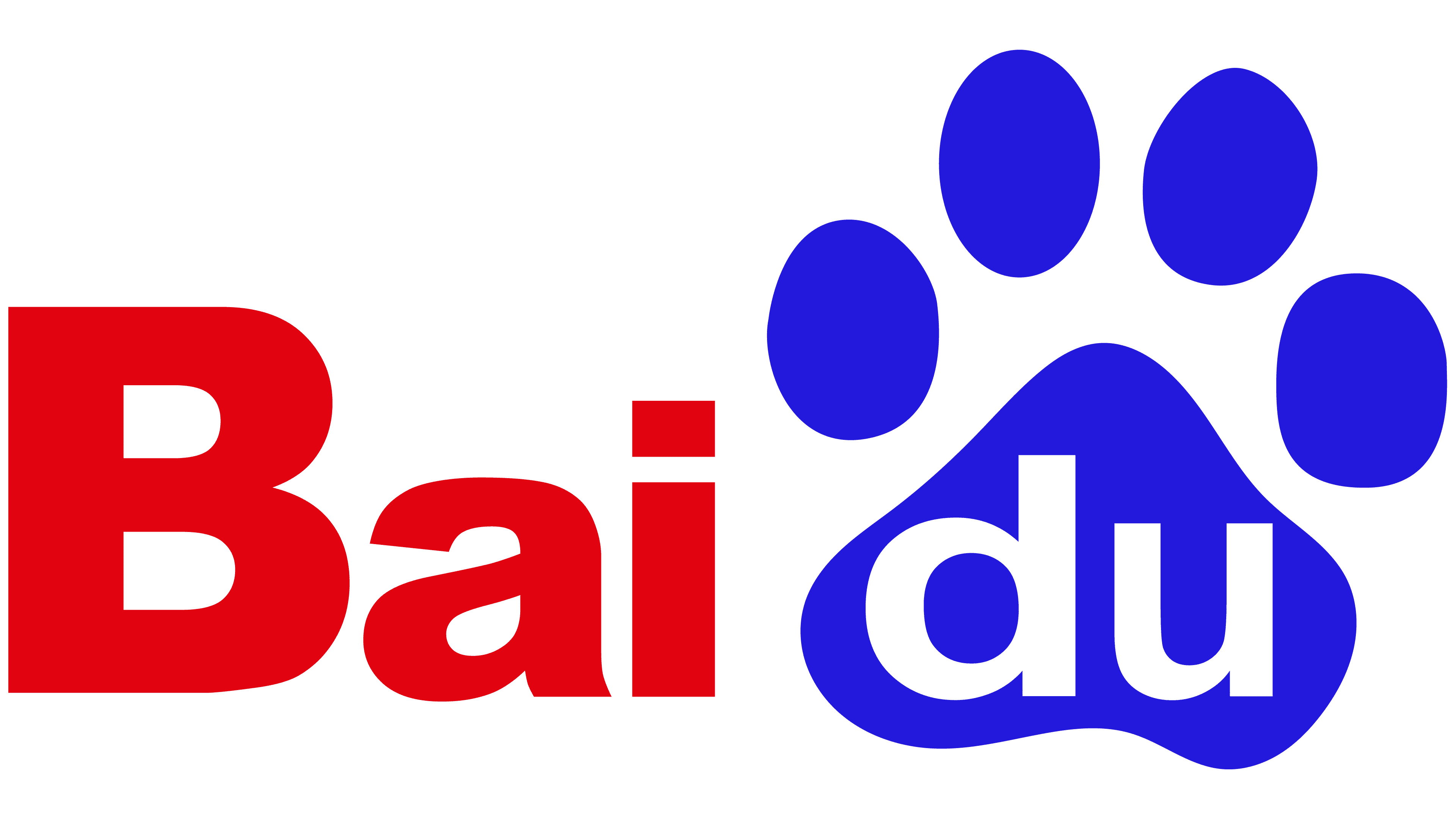 Baidu Logo