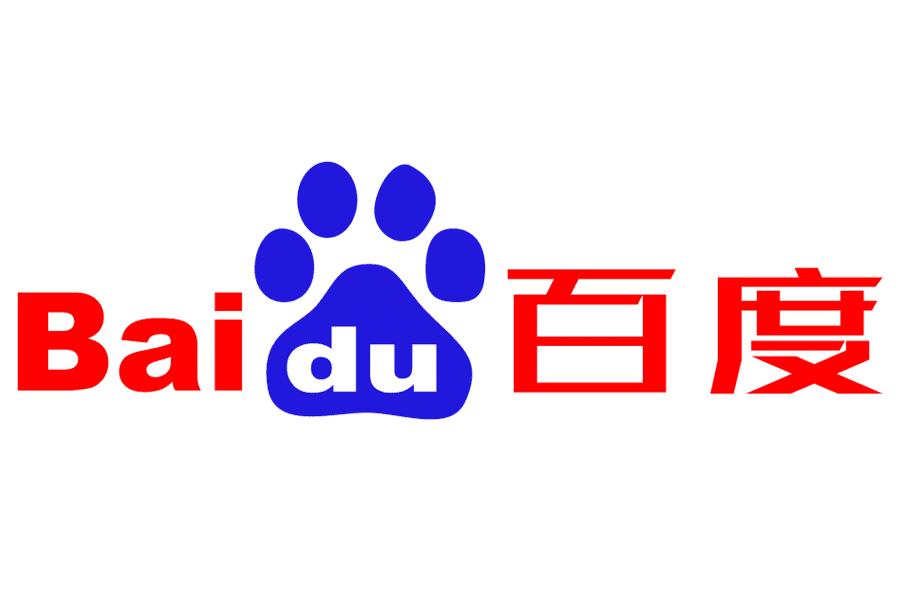 Baidu Logo