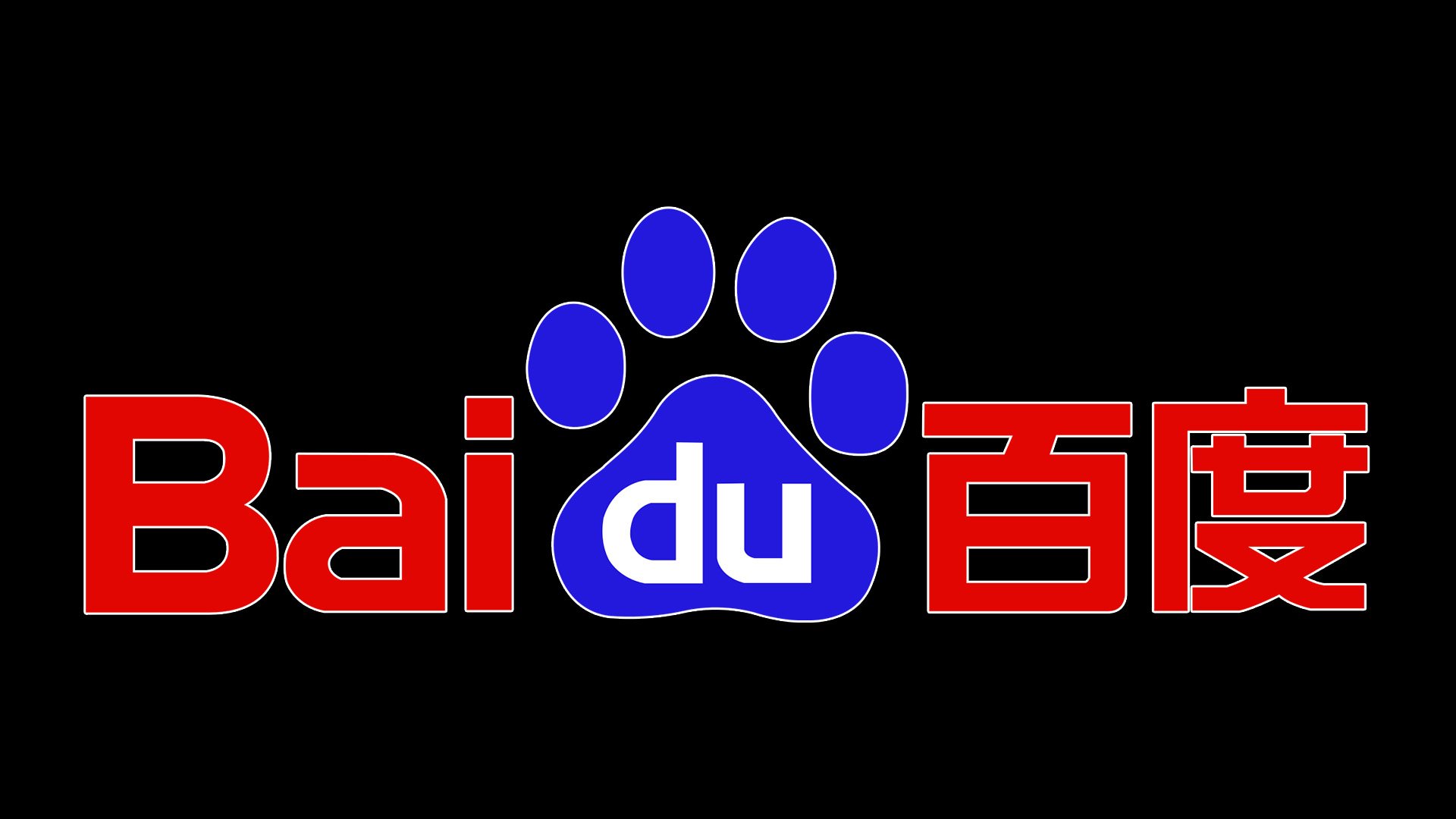 Baidu Logo