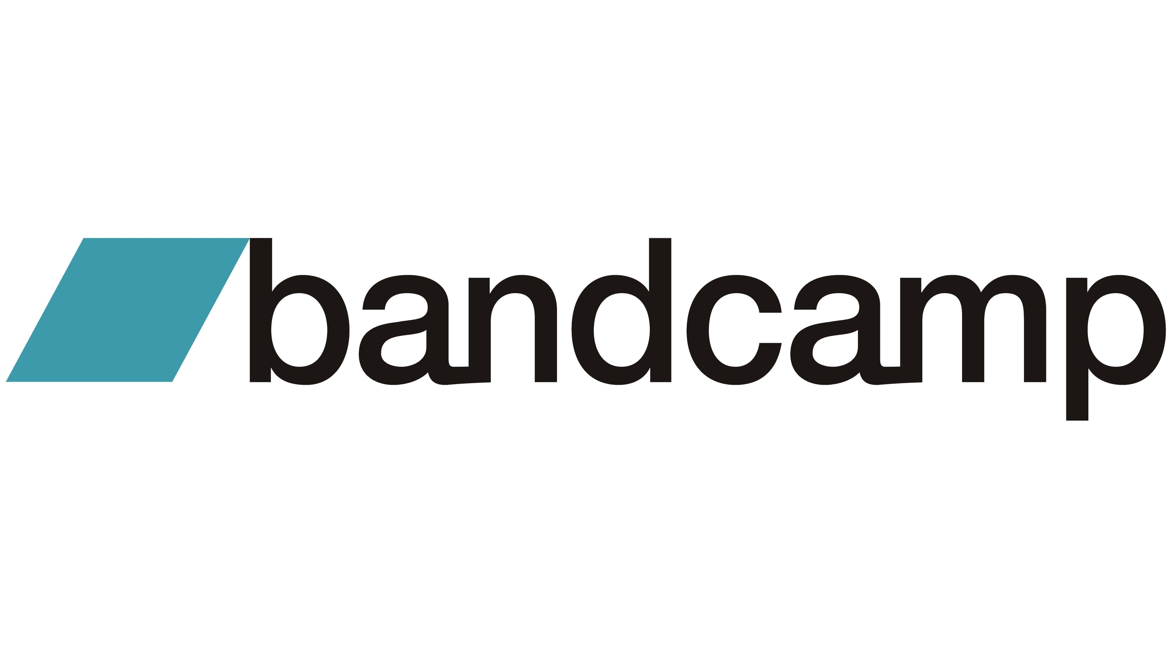 Bandcamp Logo