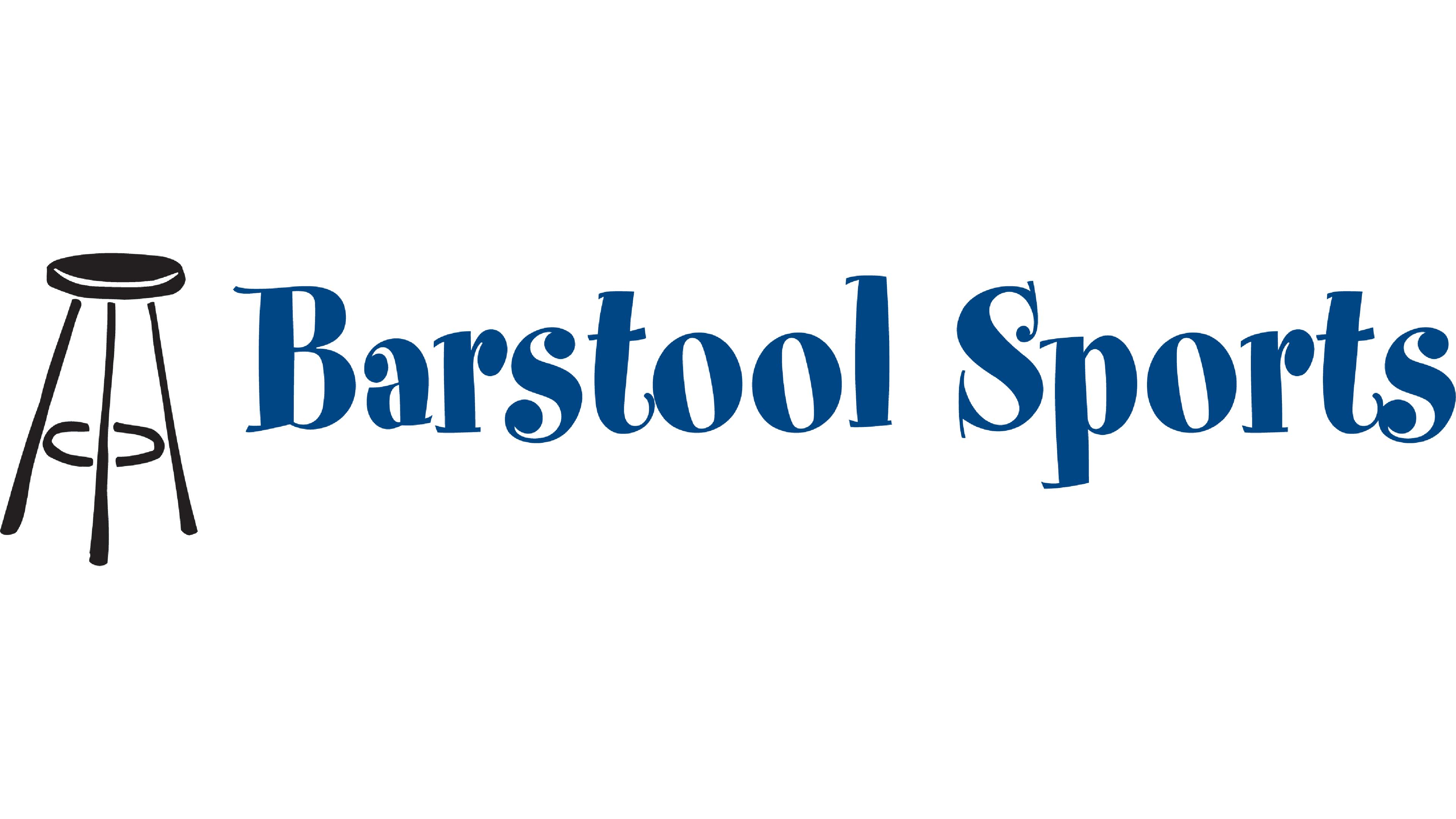 Barstool Sports Logo