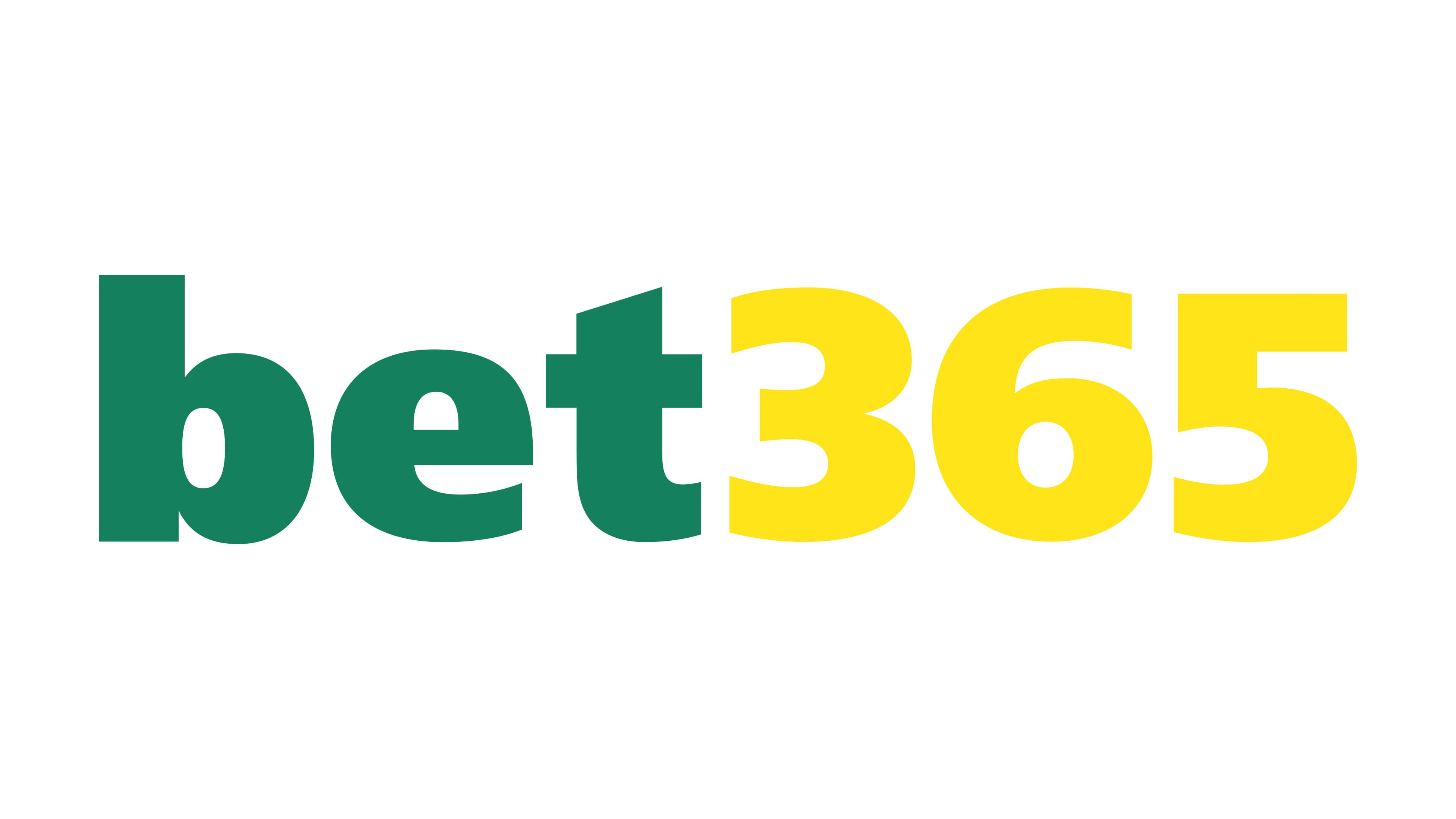 Bet365 Logo