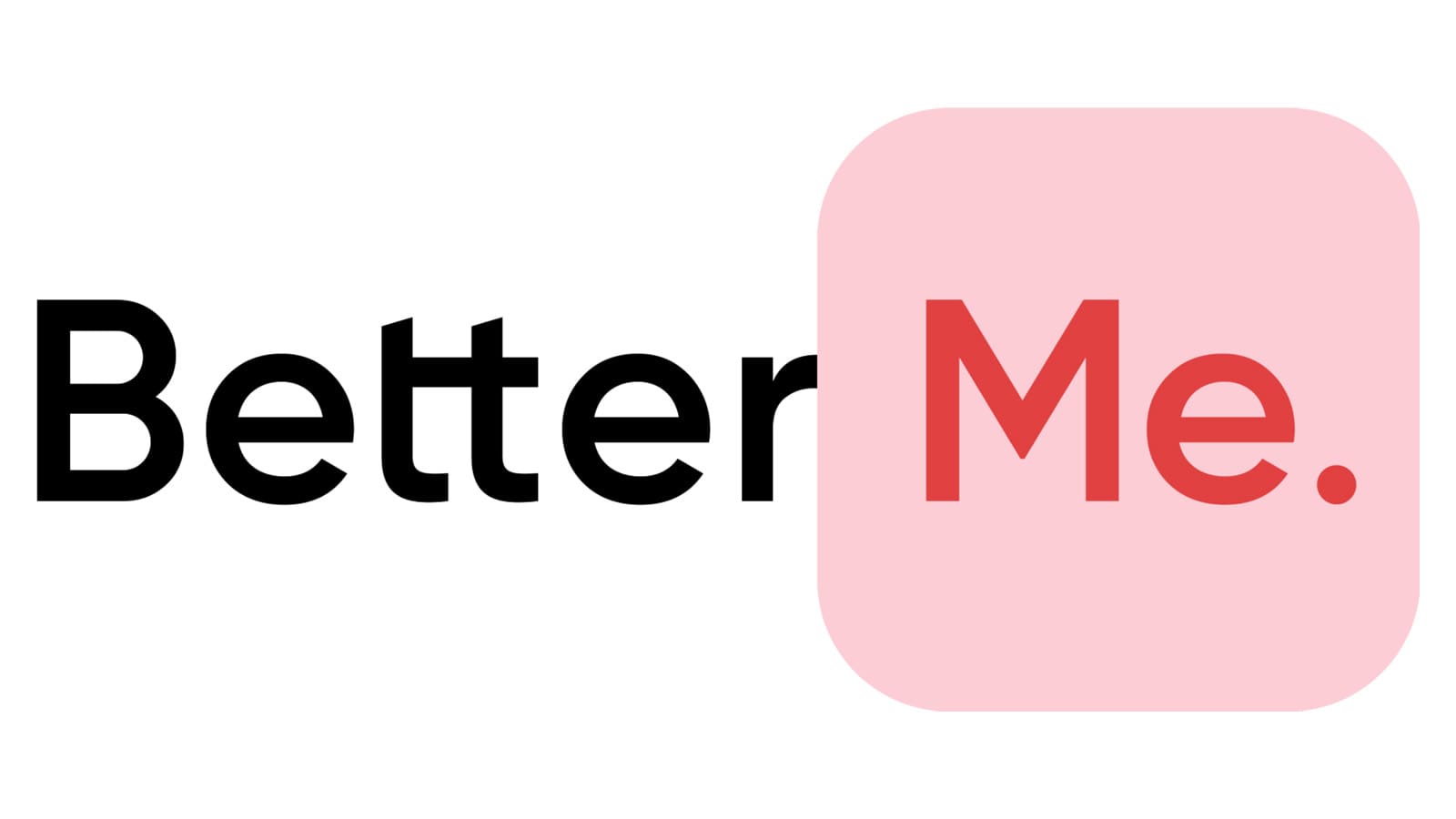 BetterMe Logo