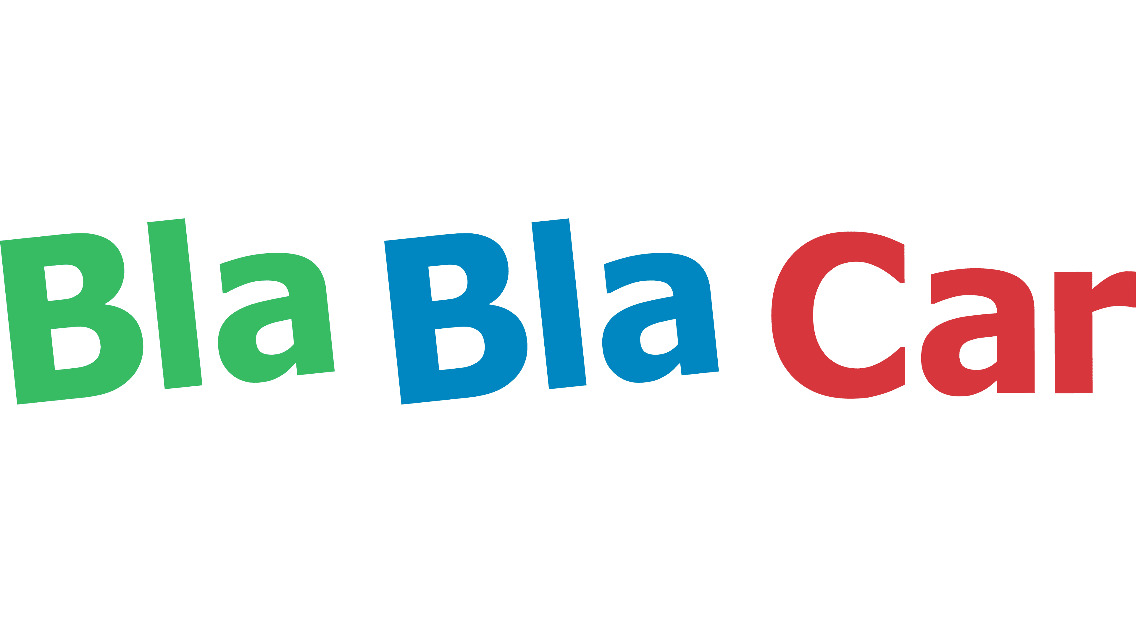 BlaBlaCar Logo