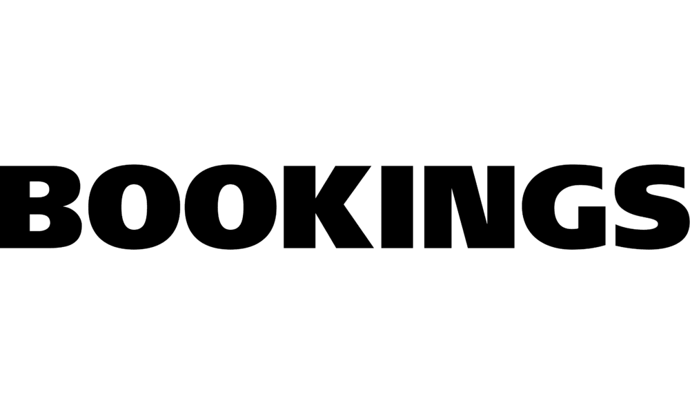 Booking.Com Logo