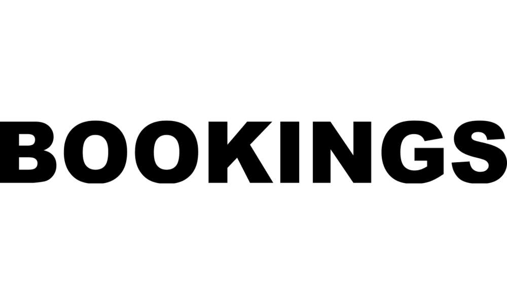 Booking.Com Logo