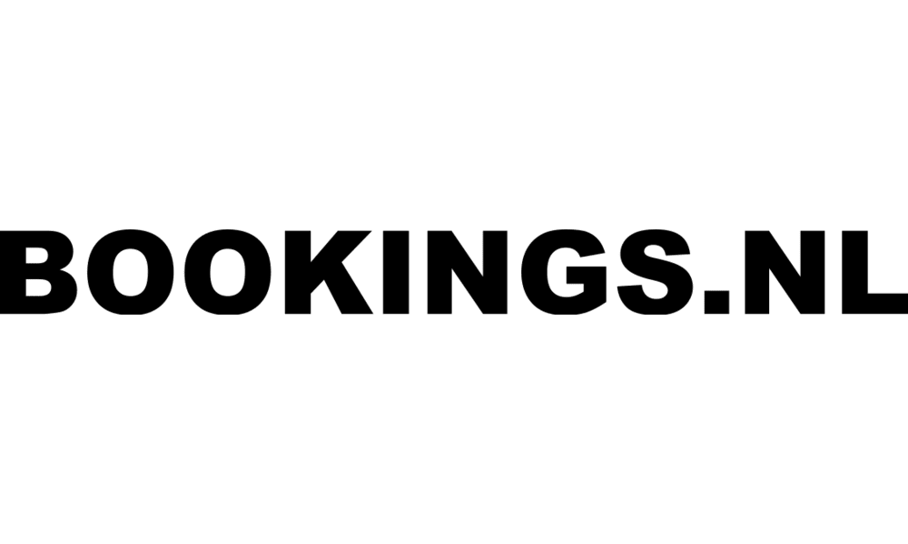 Booking.Com Logo