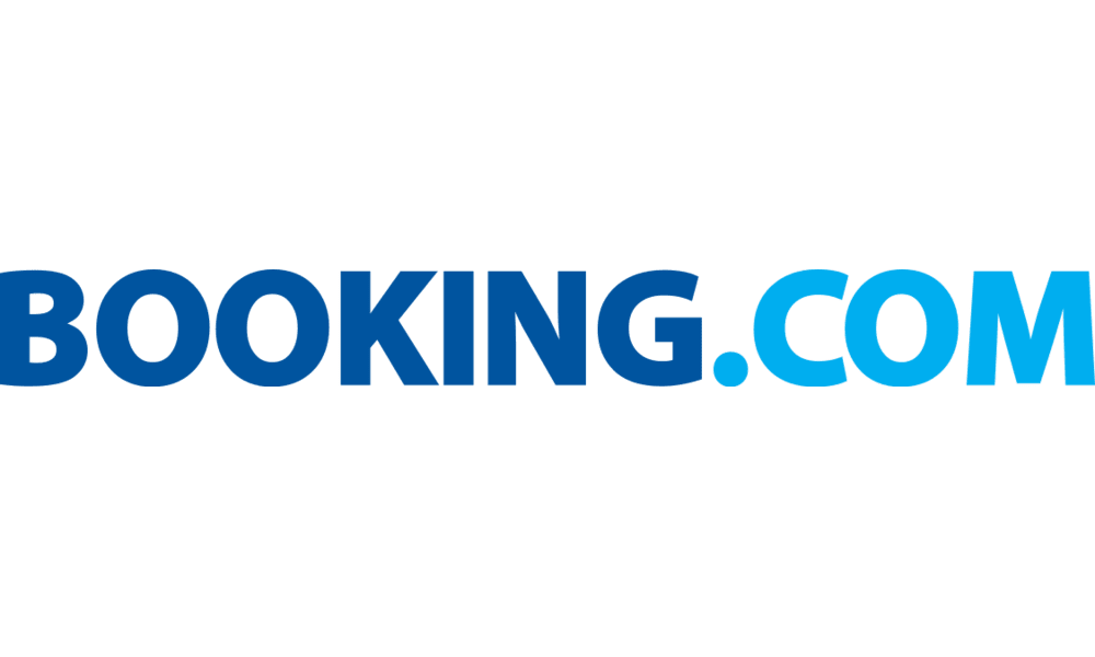 Booking.Com Logo