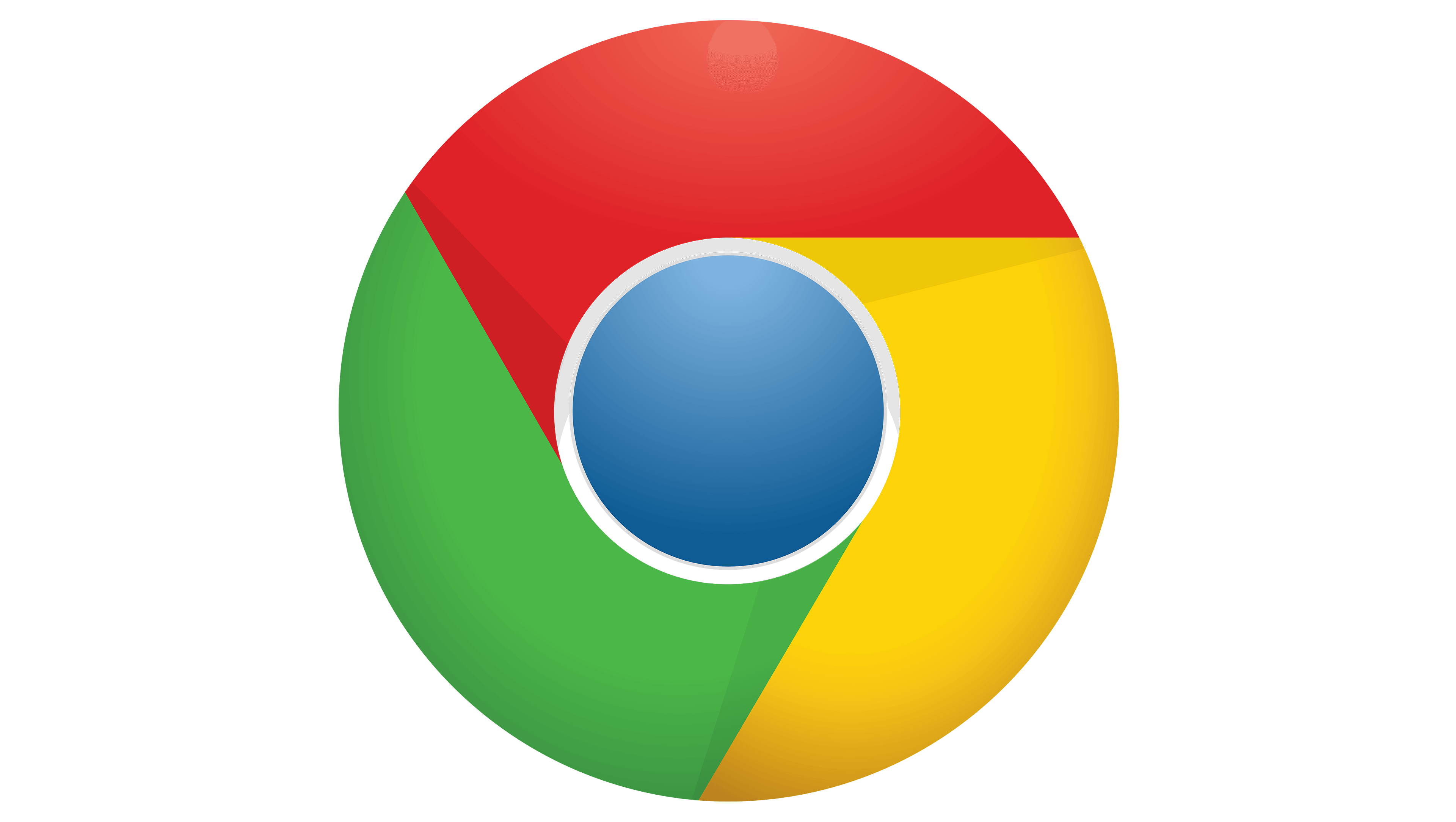 Chrome Logo