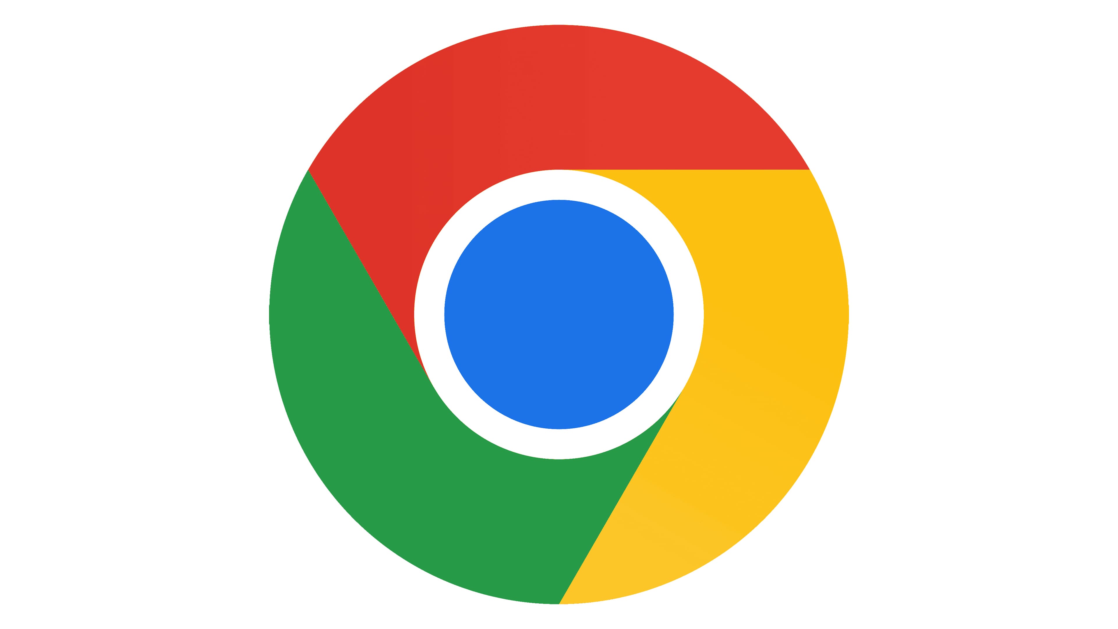 Chrome Logo