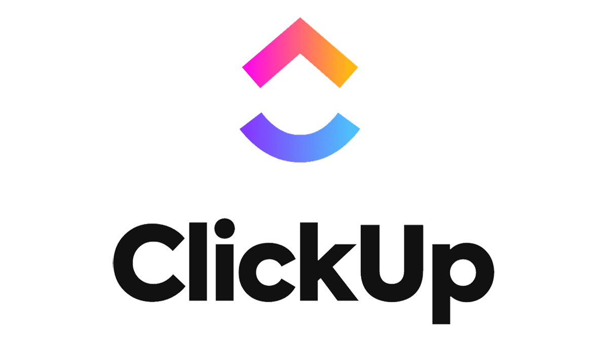 ClickUp Logo