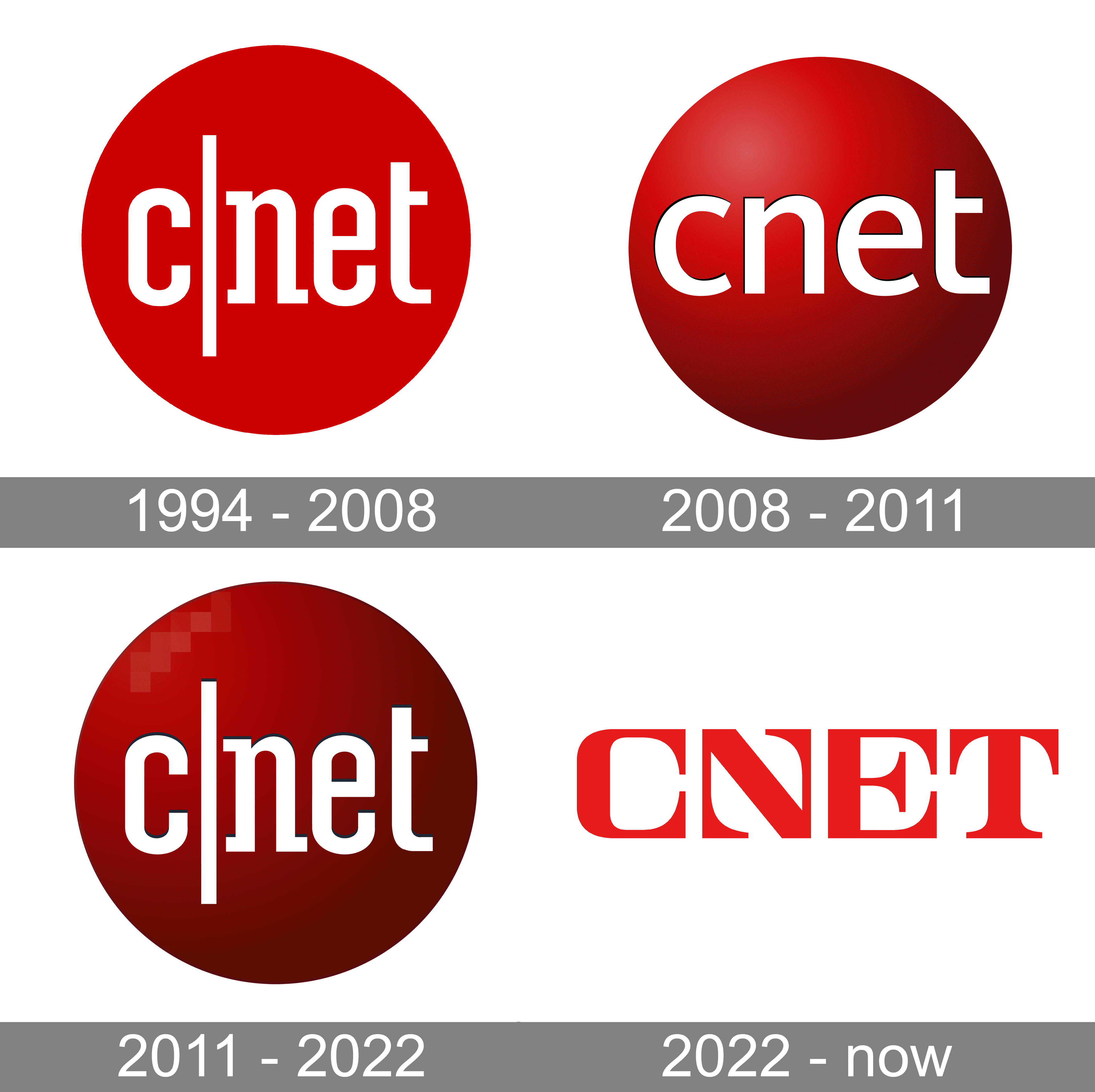 CNET Logo