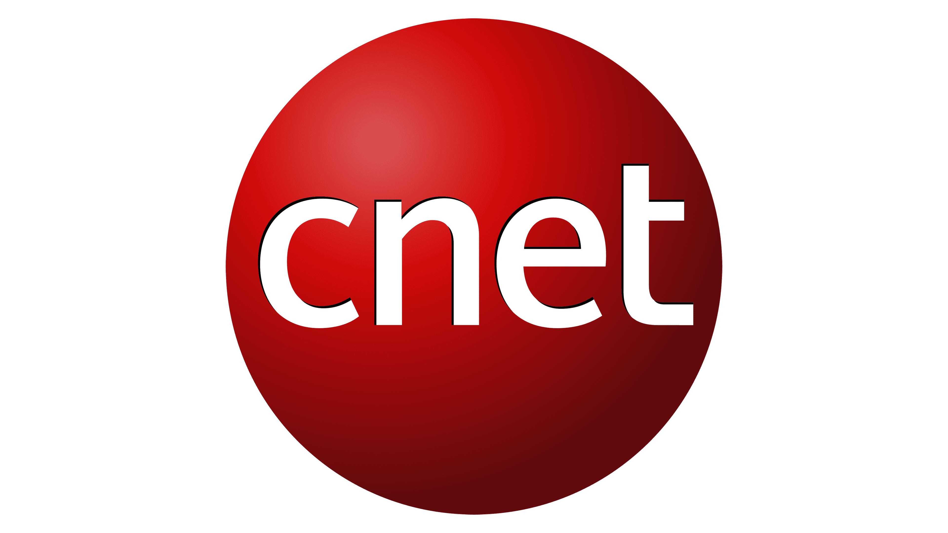 CNET Logo