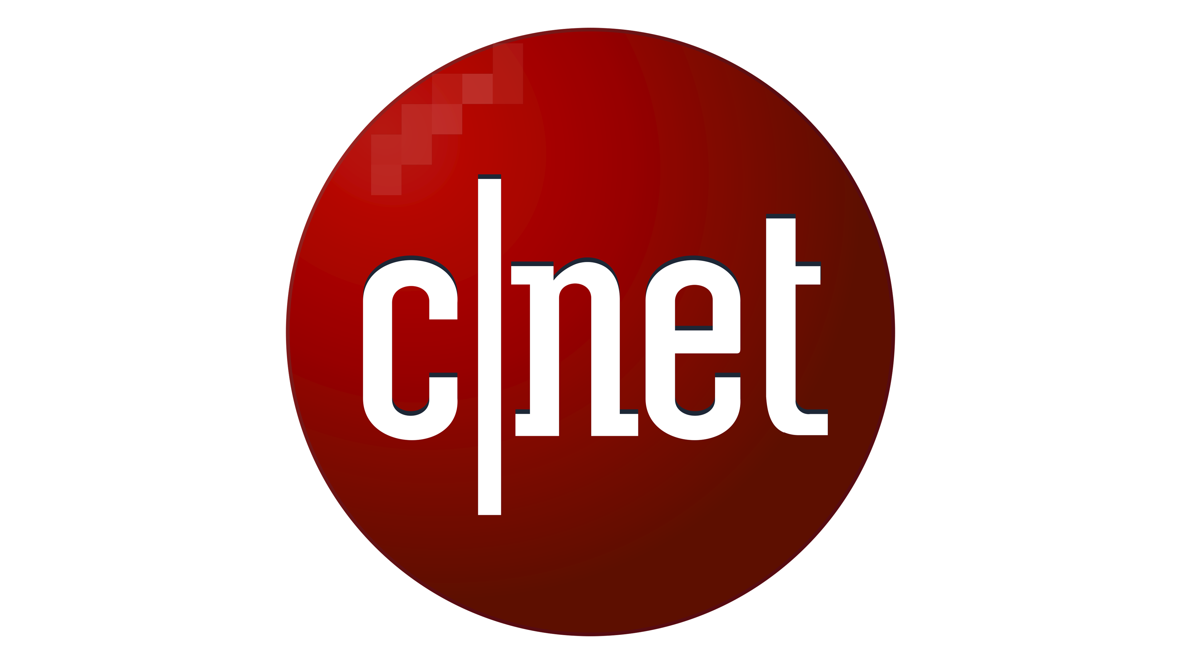 CNET Logo