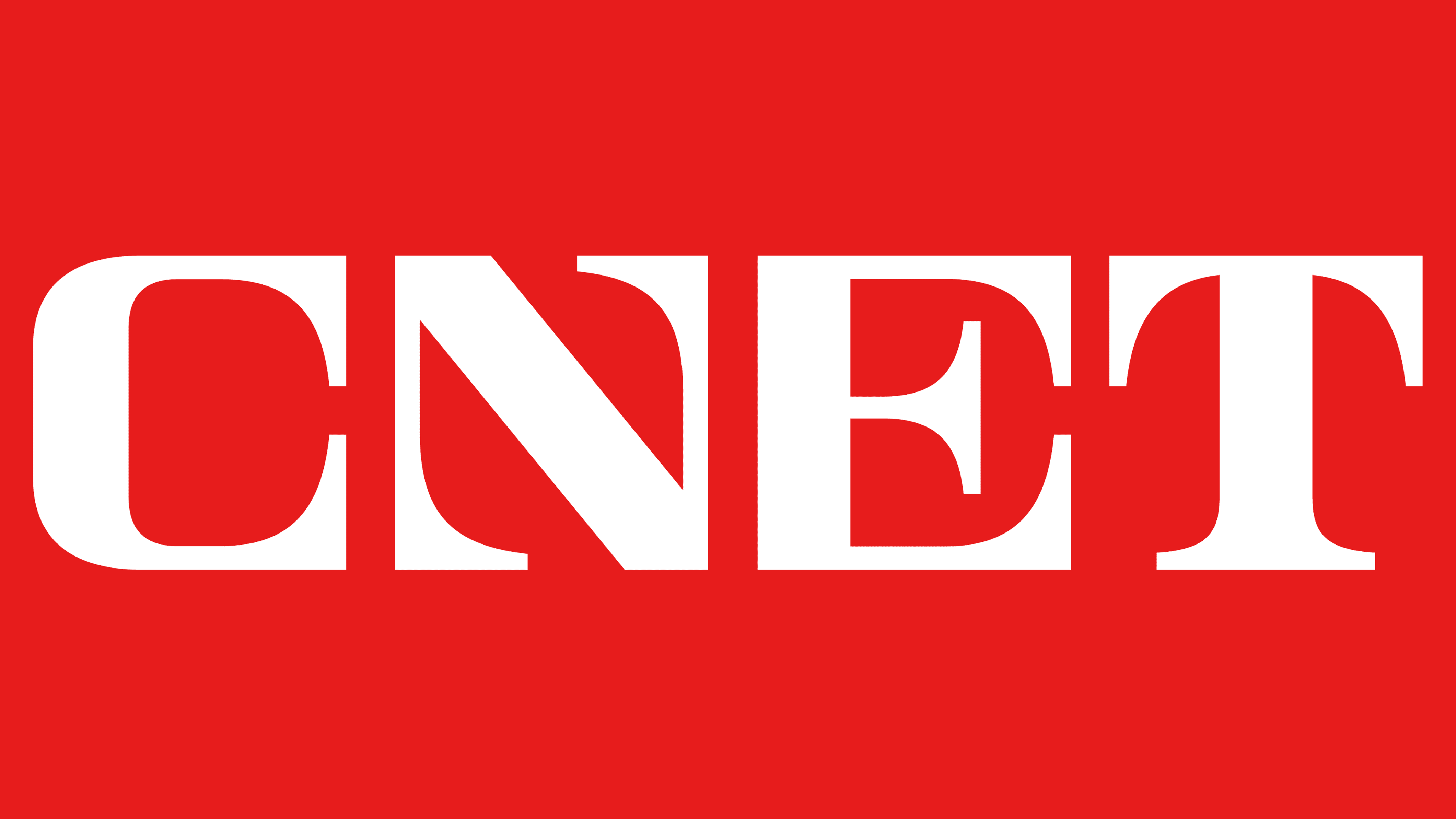 CNET Logo