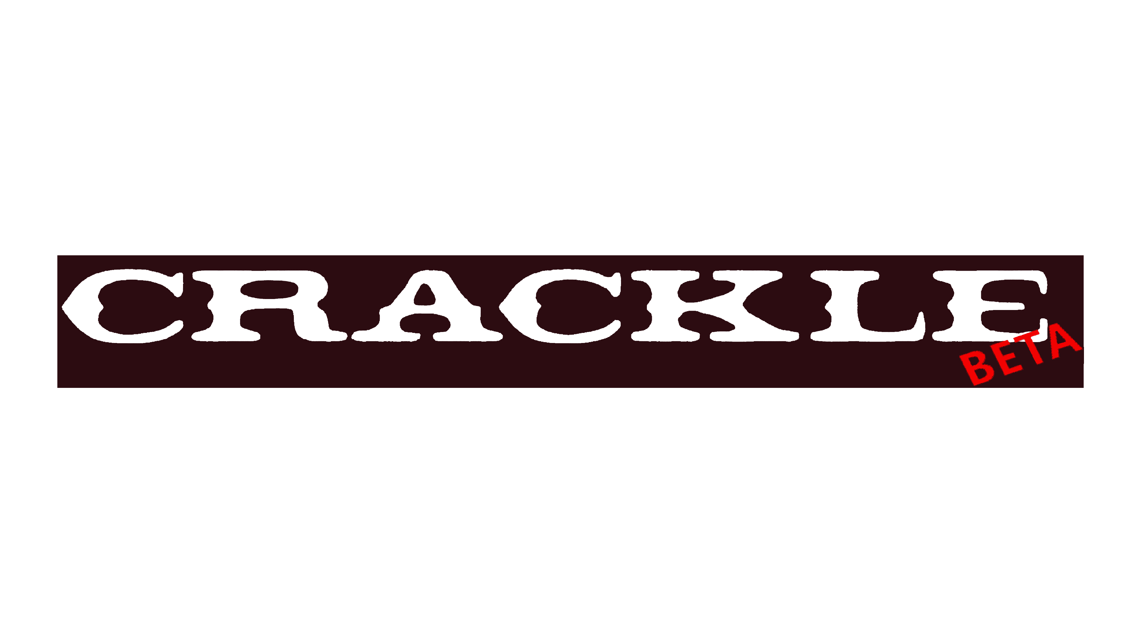 Crackle Logo