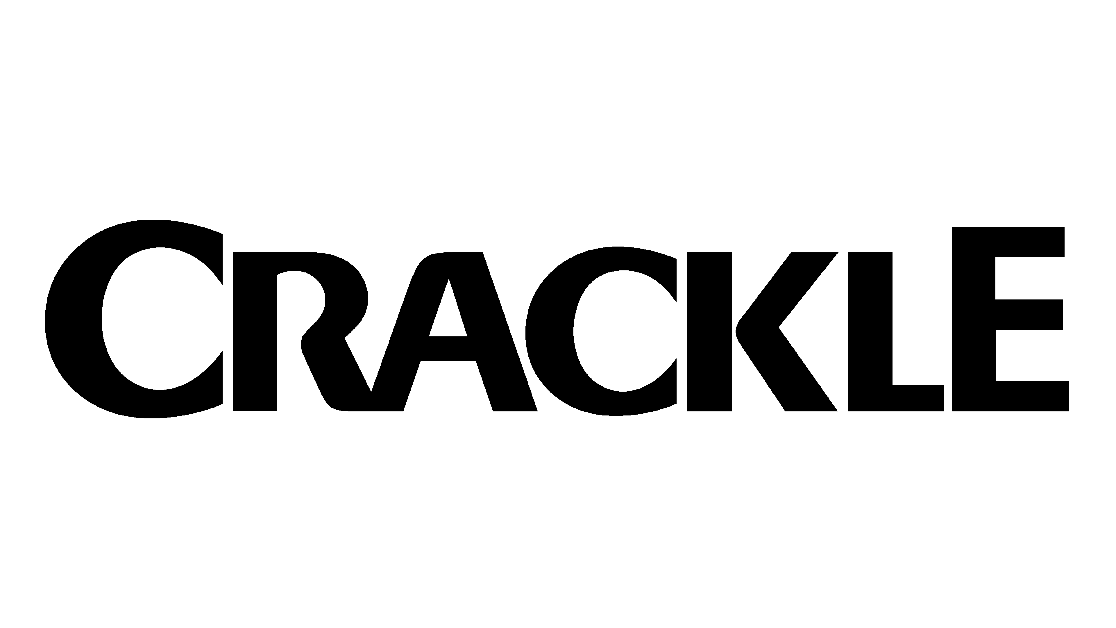 Crackle Logo