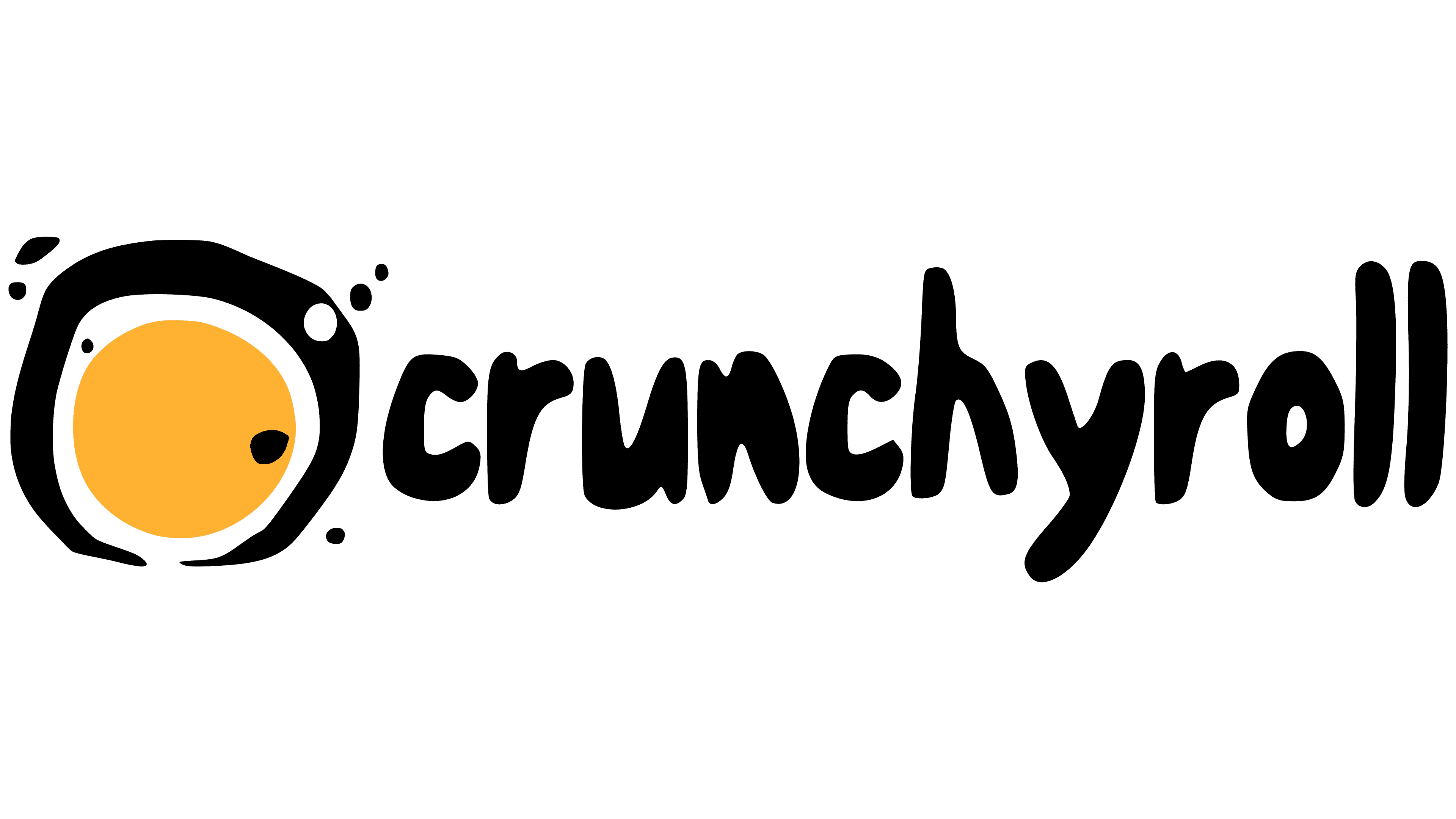 Crunchyroll Logo