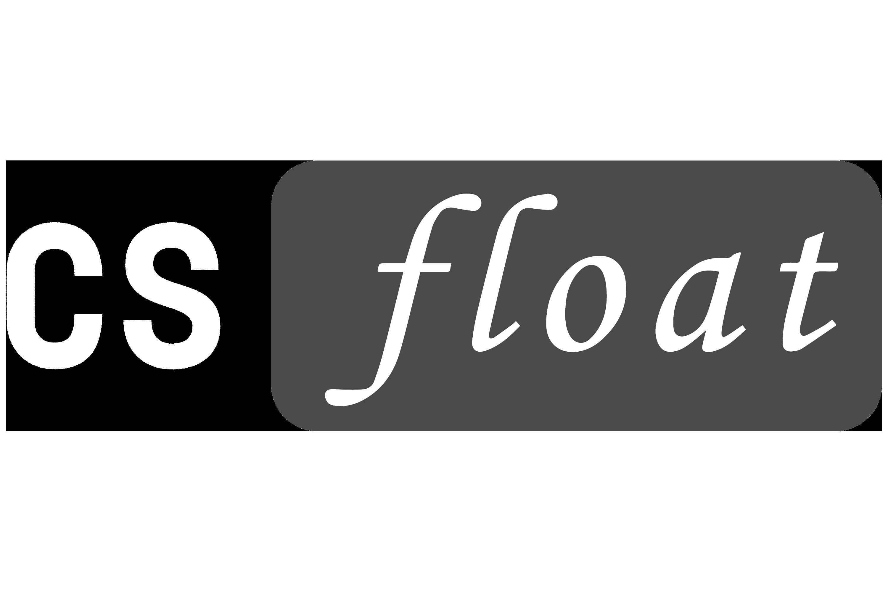 CSfloat Logo