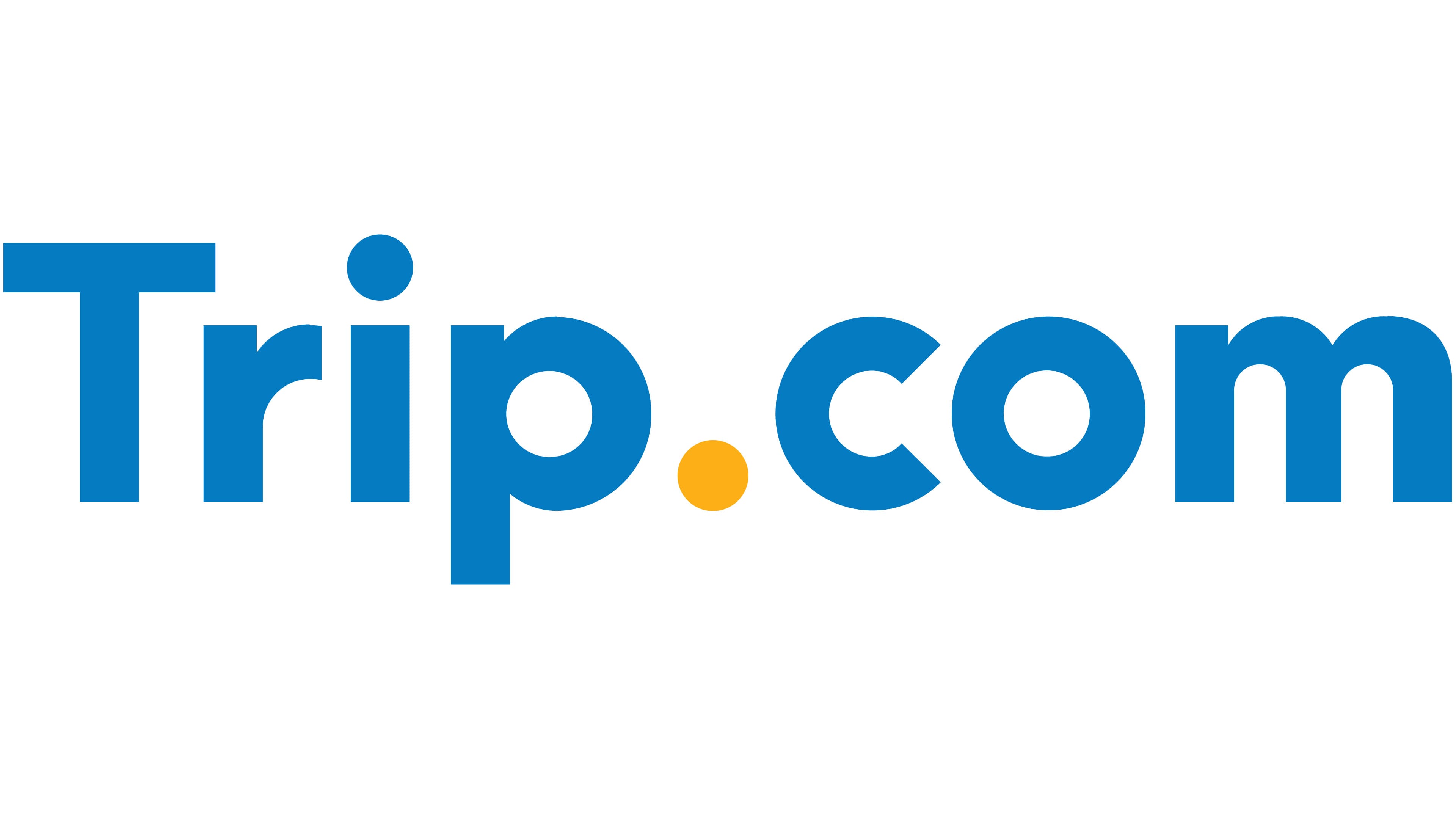 Ctrip com  Logo