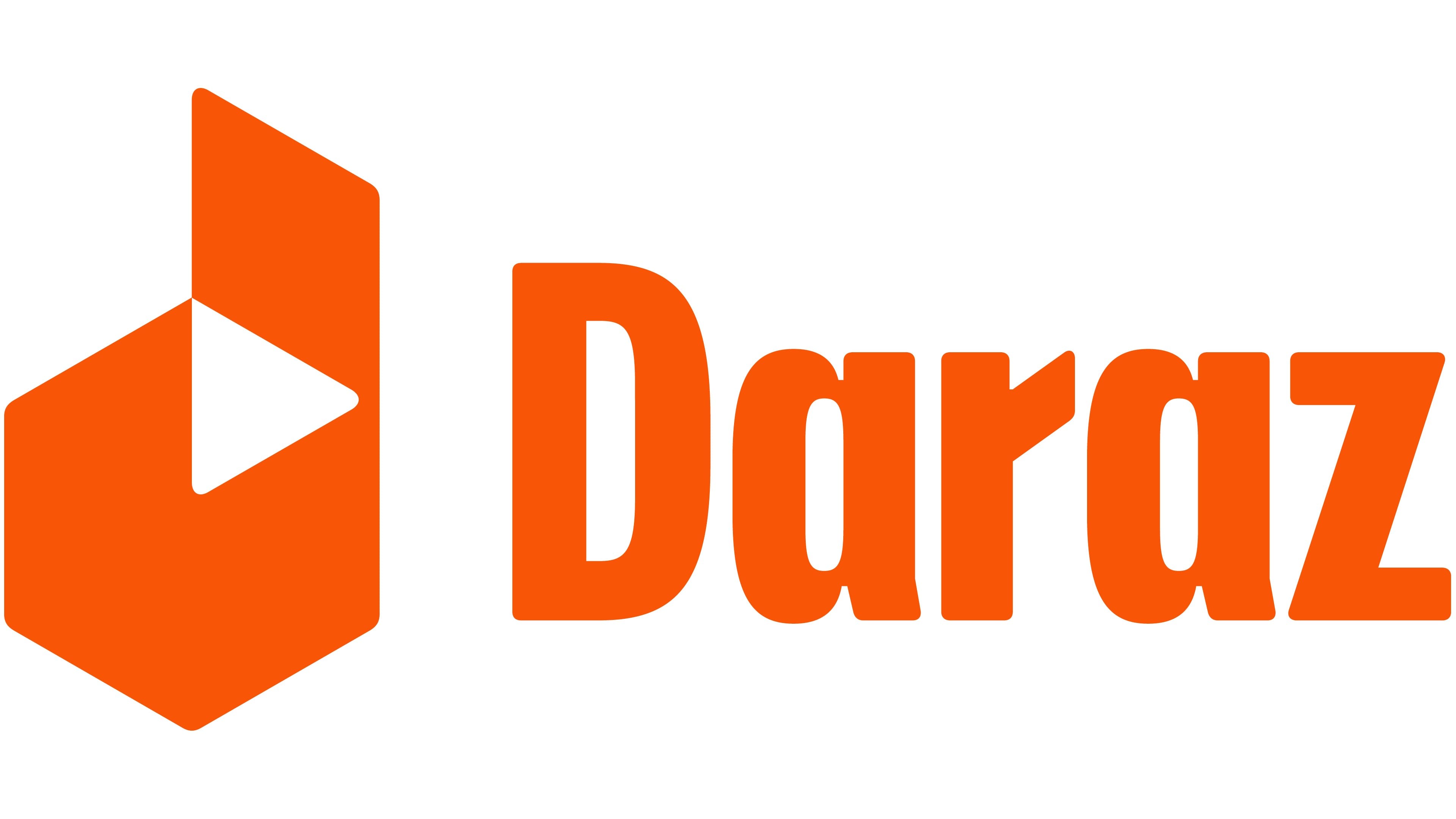 Daraz Logo