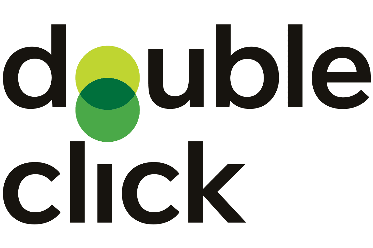 DoubleClick Logo