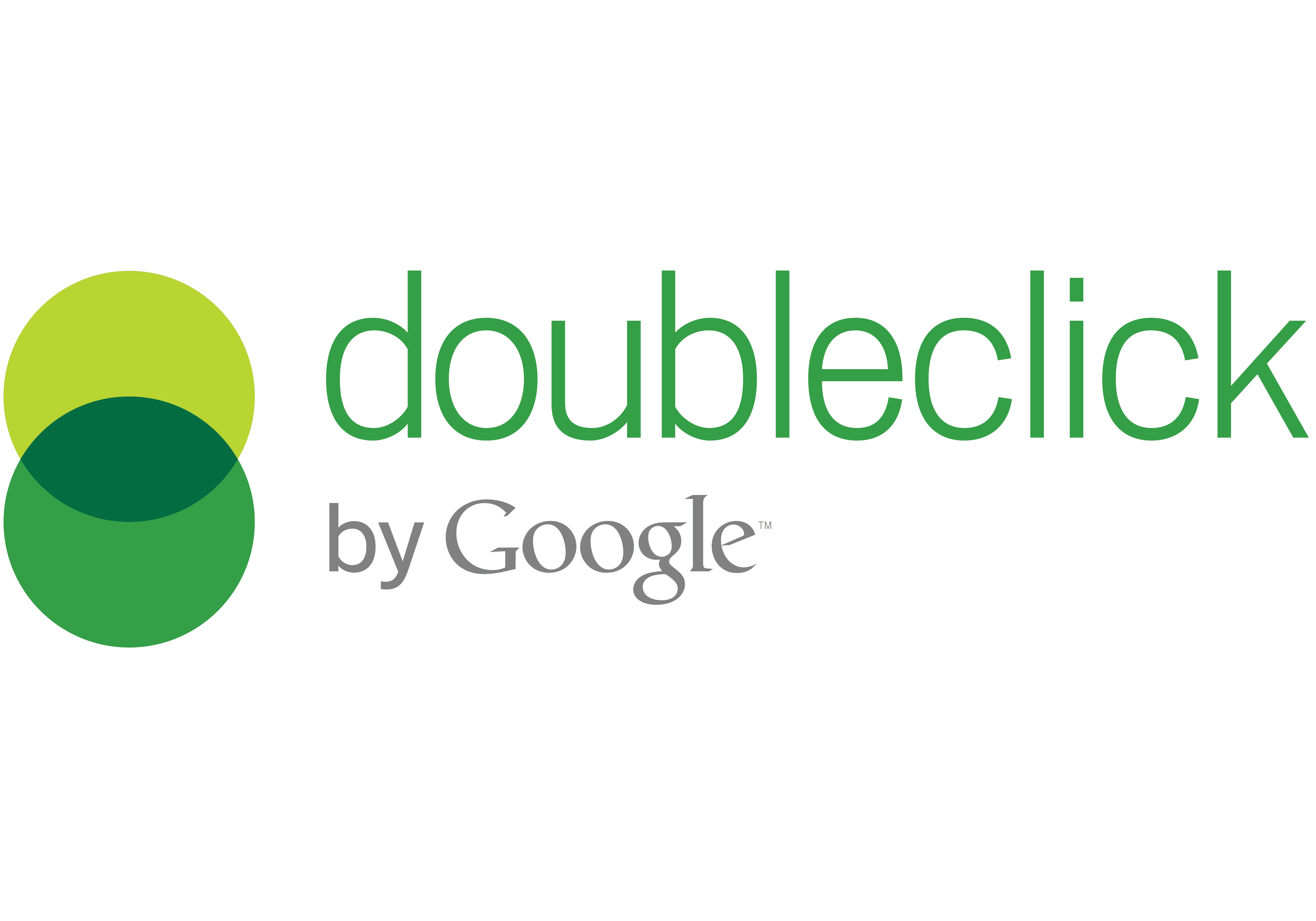 DoubleClick Logo