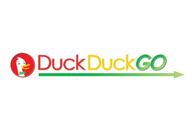 DuckDuckGo Logo