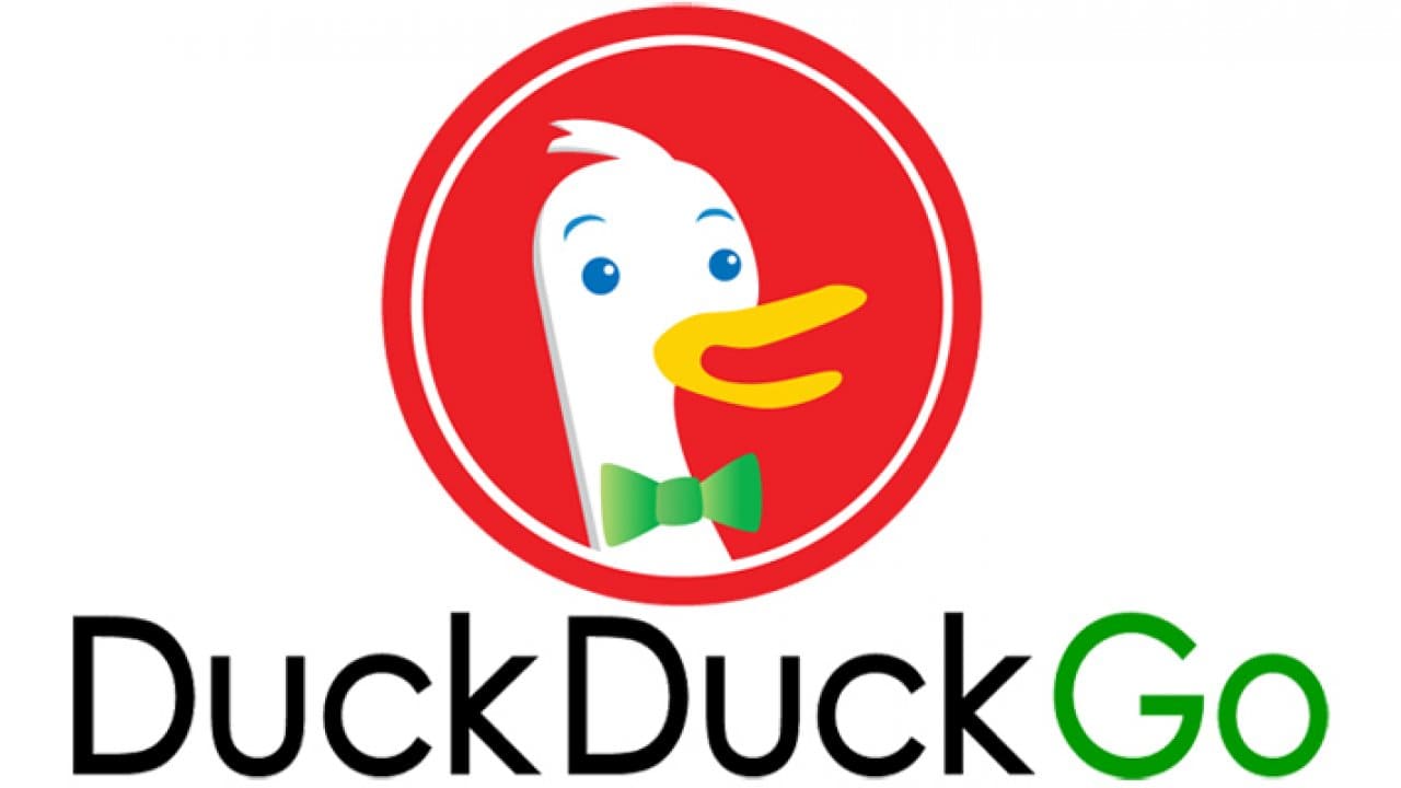 DuckDuckGo Logo