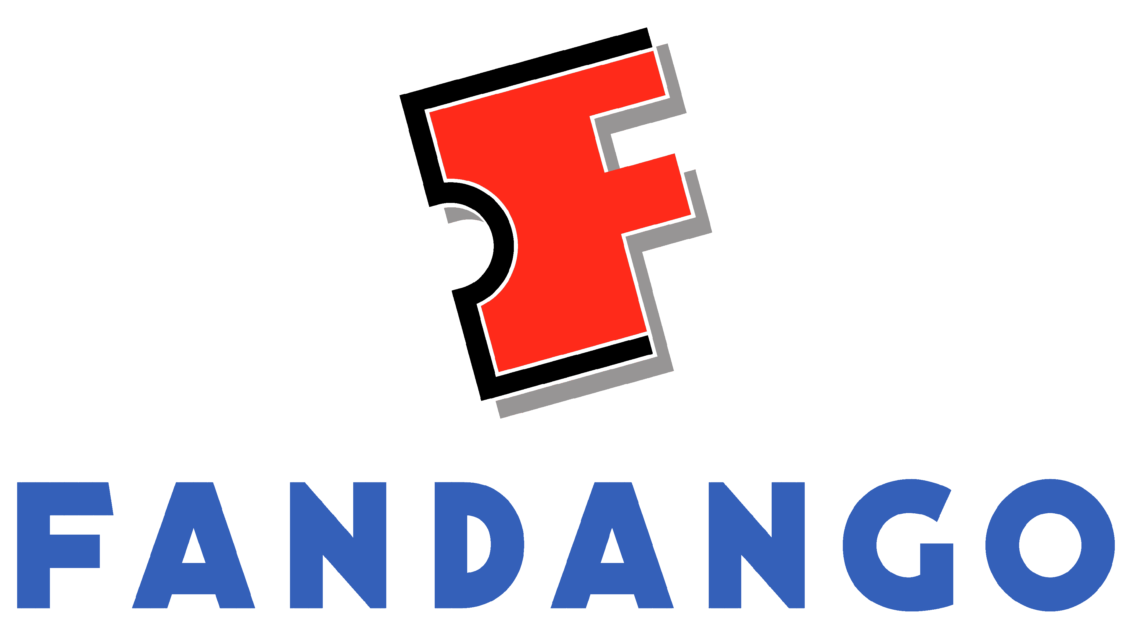 Fandango Logo