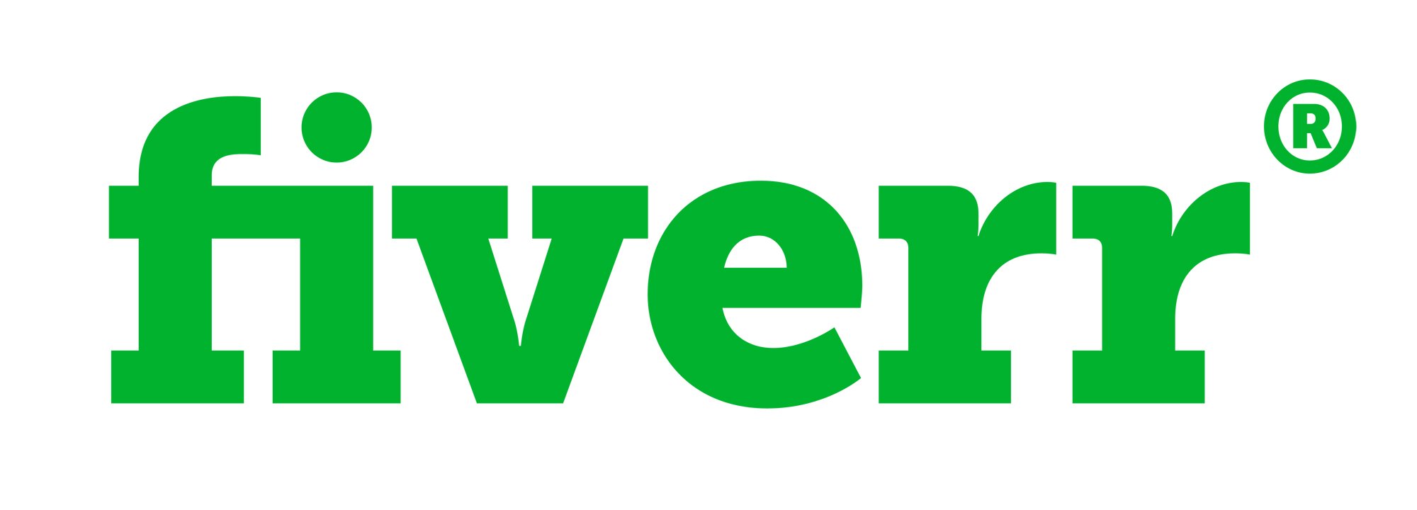 Fiverr Logo