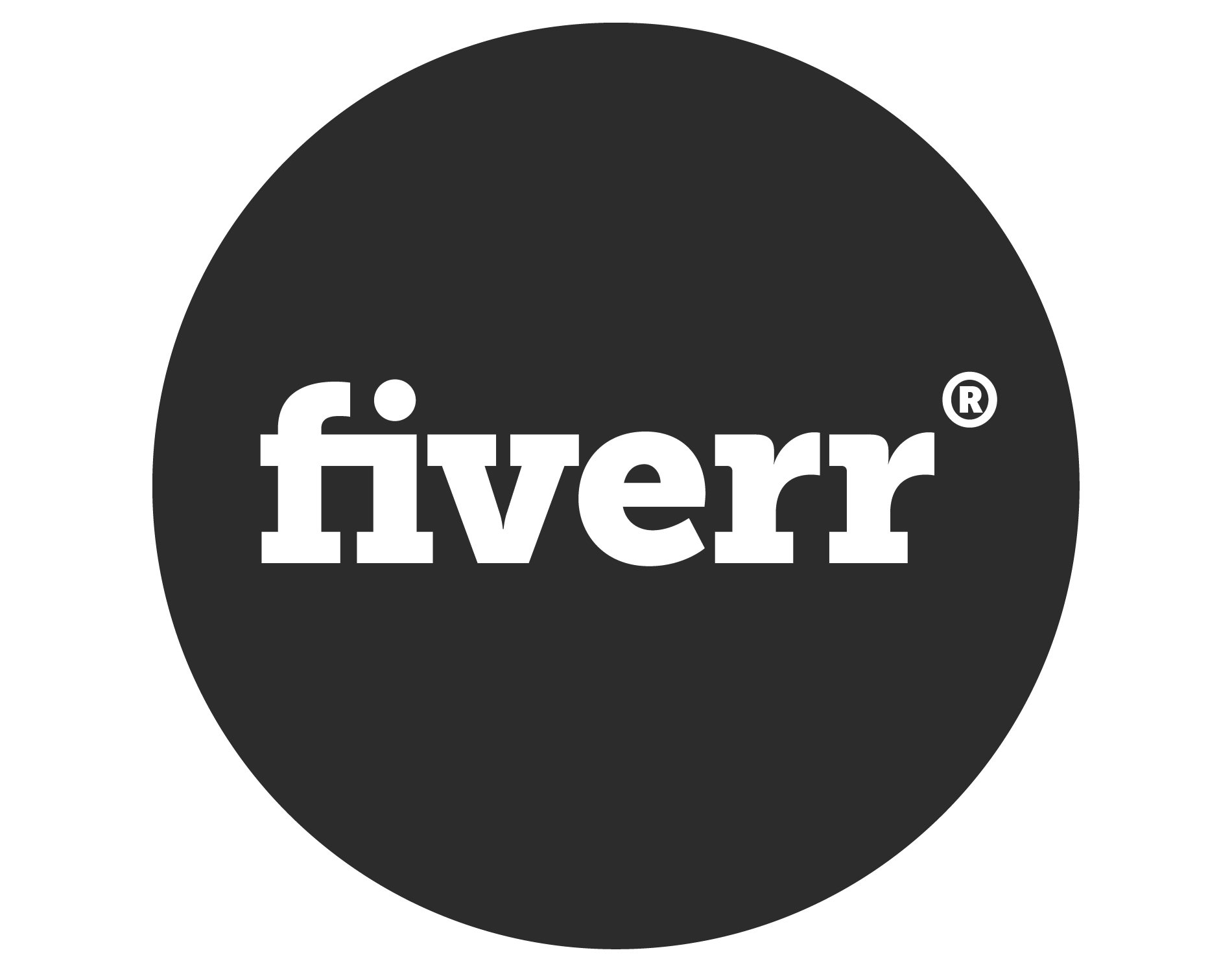 Fiverr Logo