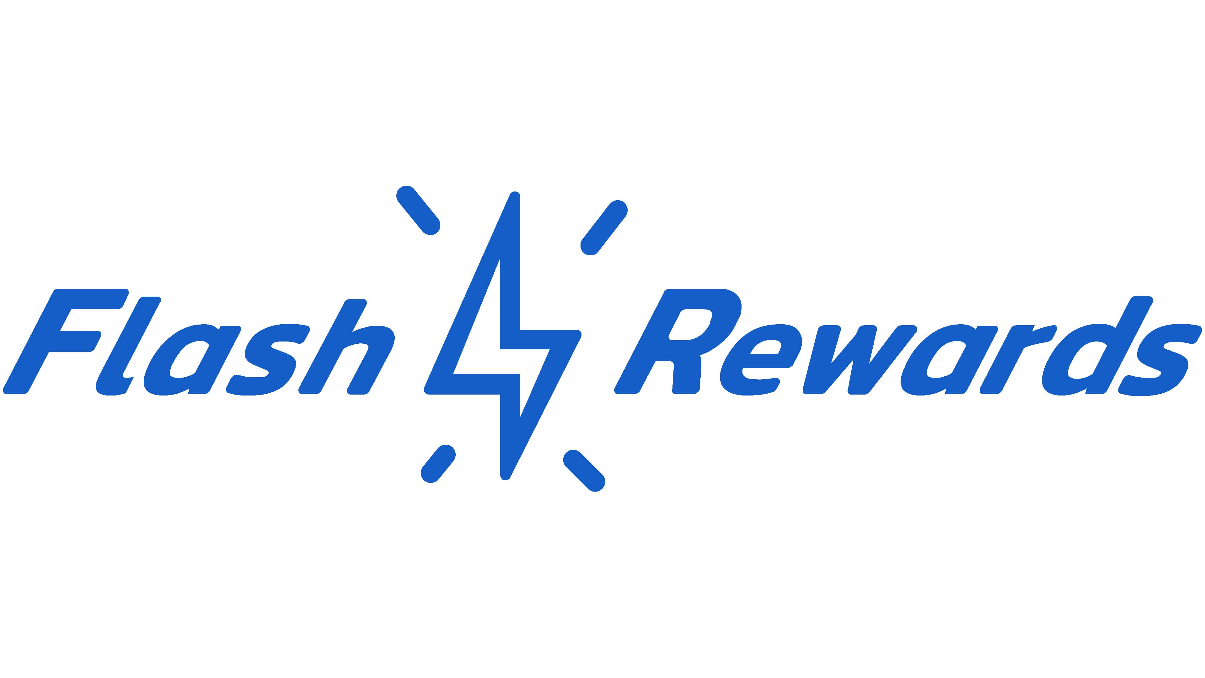 Flash Rewards Logo