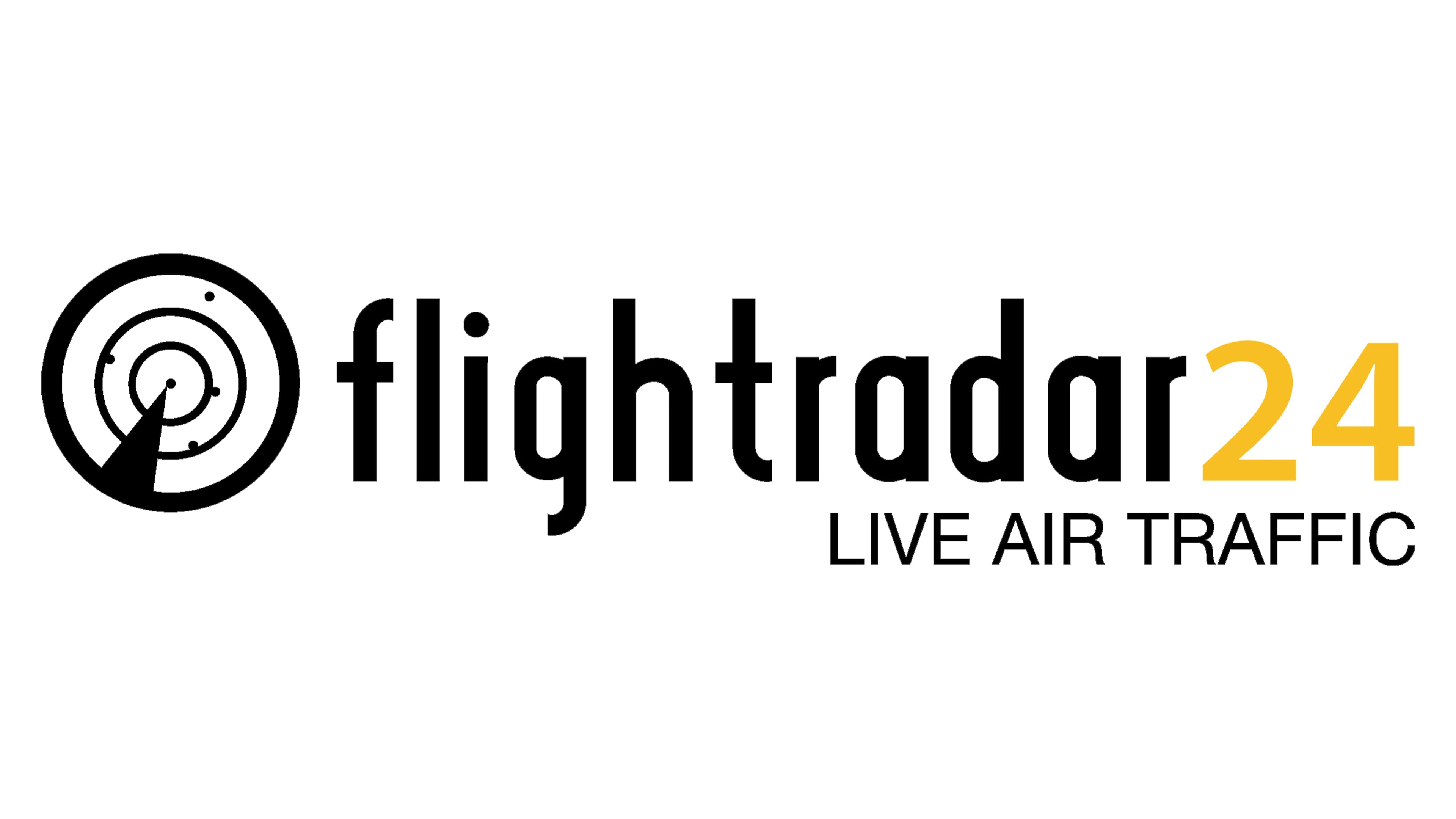 Flightradar24 Logo