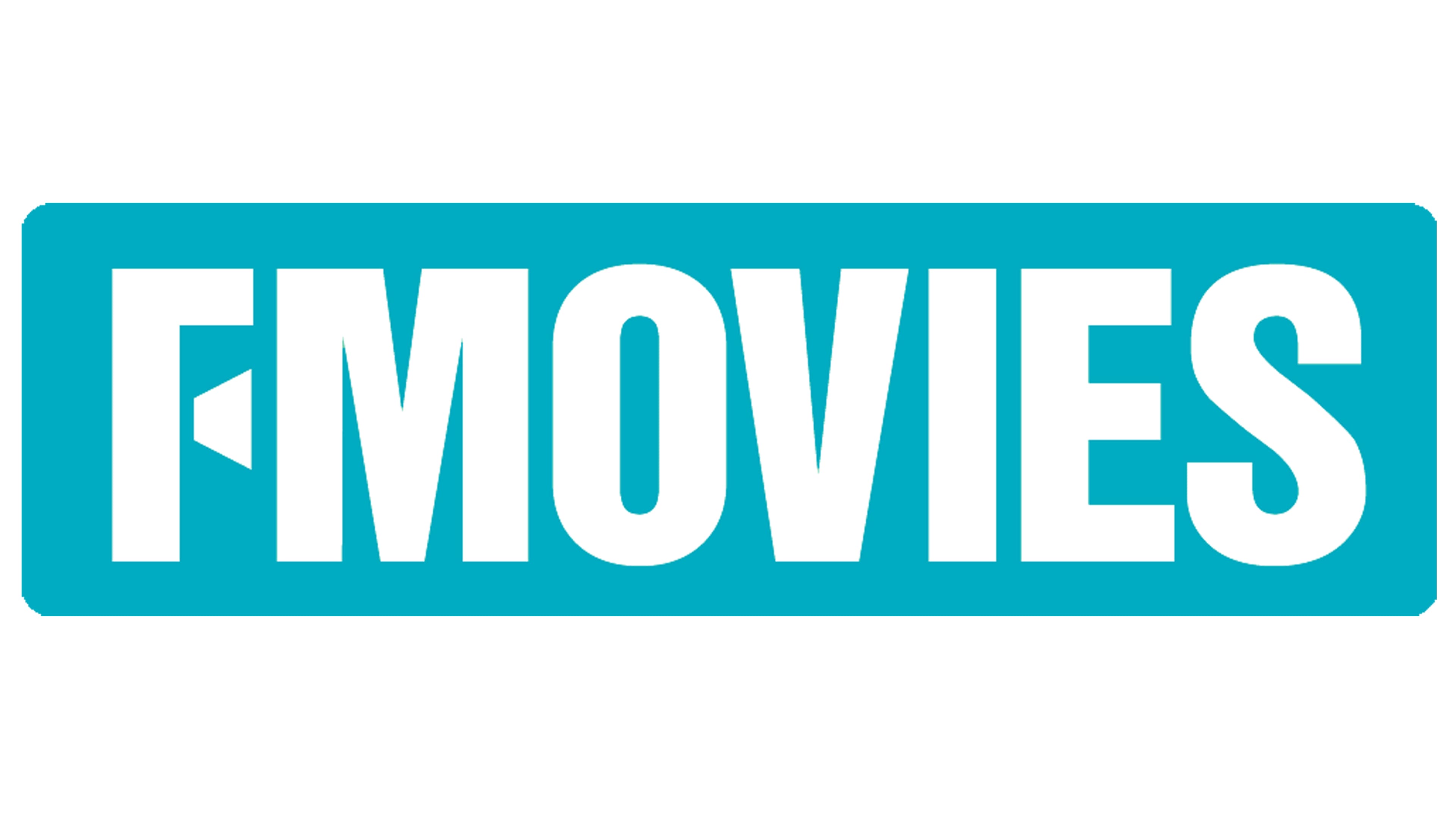 FMovies Logo