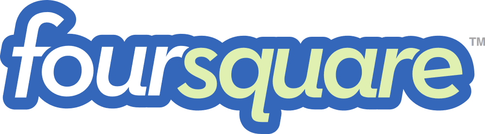 Foursquare Logo