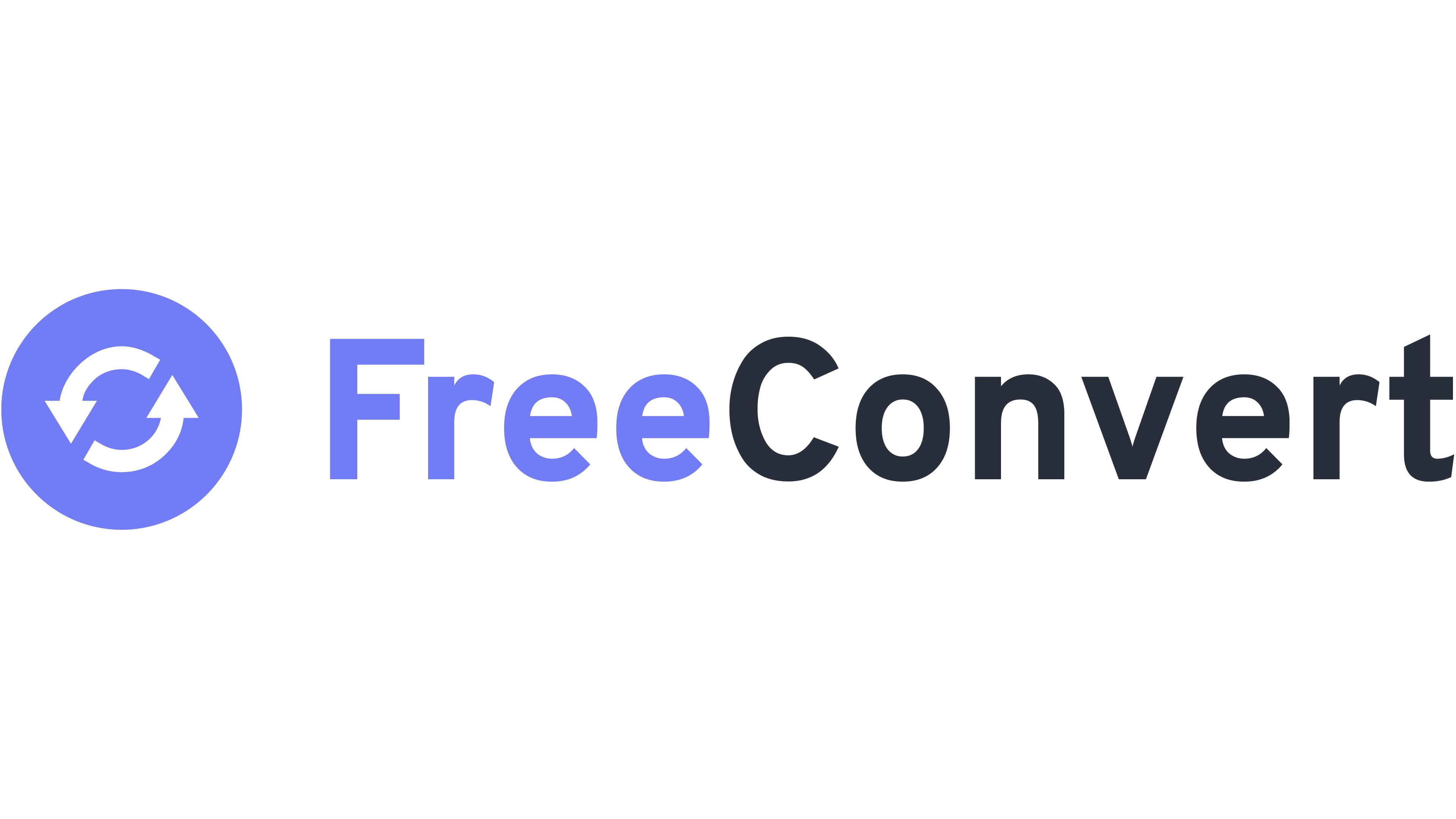 Free Convert Logo