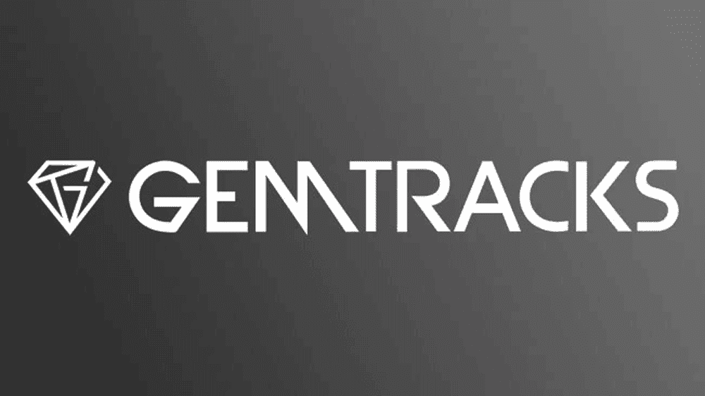 Gemtracks Logo