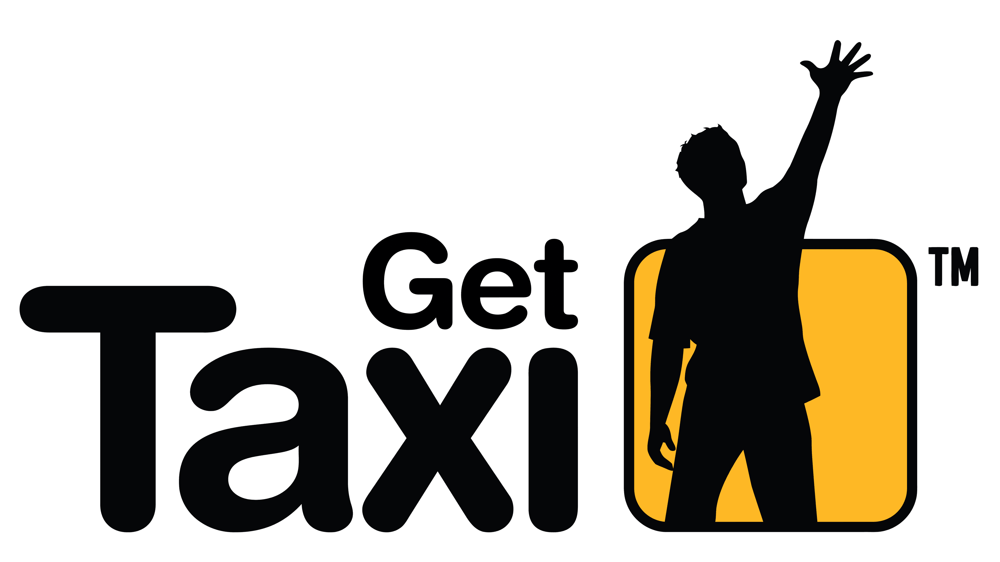 Gett Logo