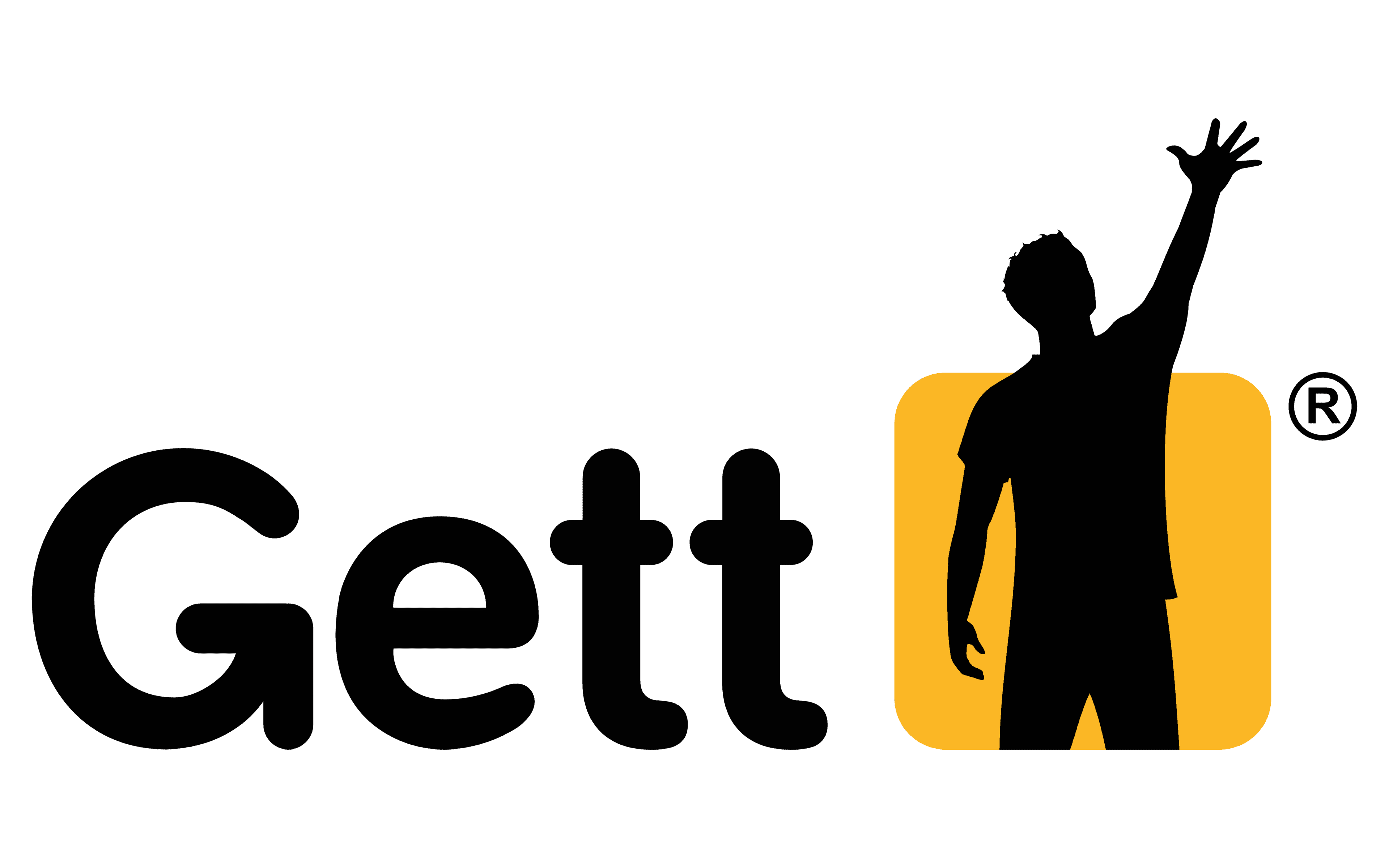 Gett Logo