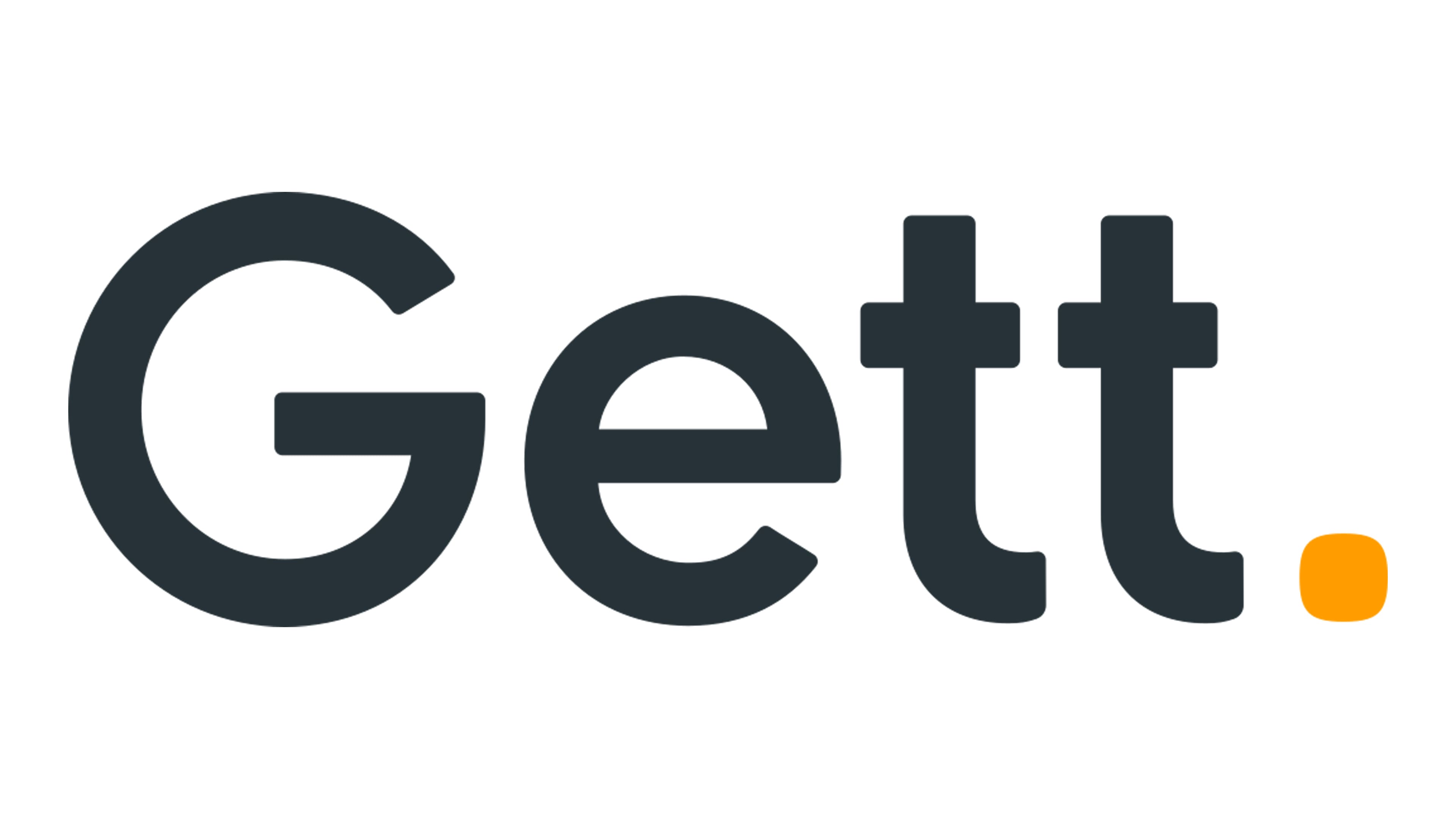 Gett Logo