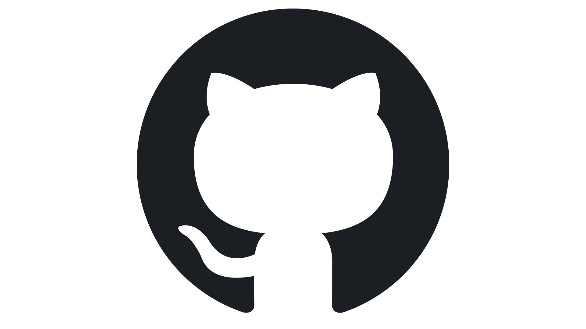 GitHub Logo