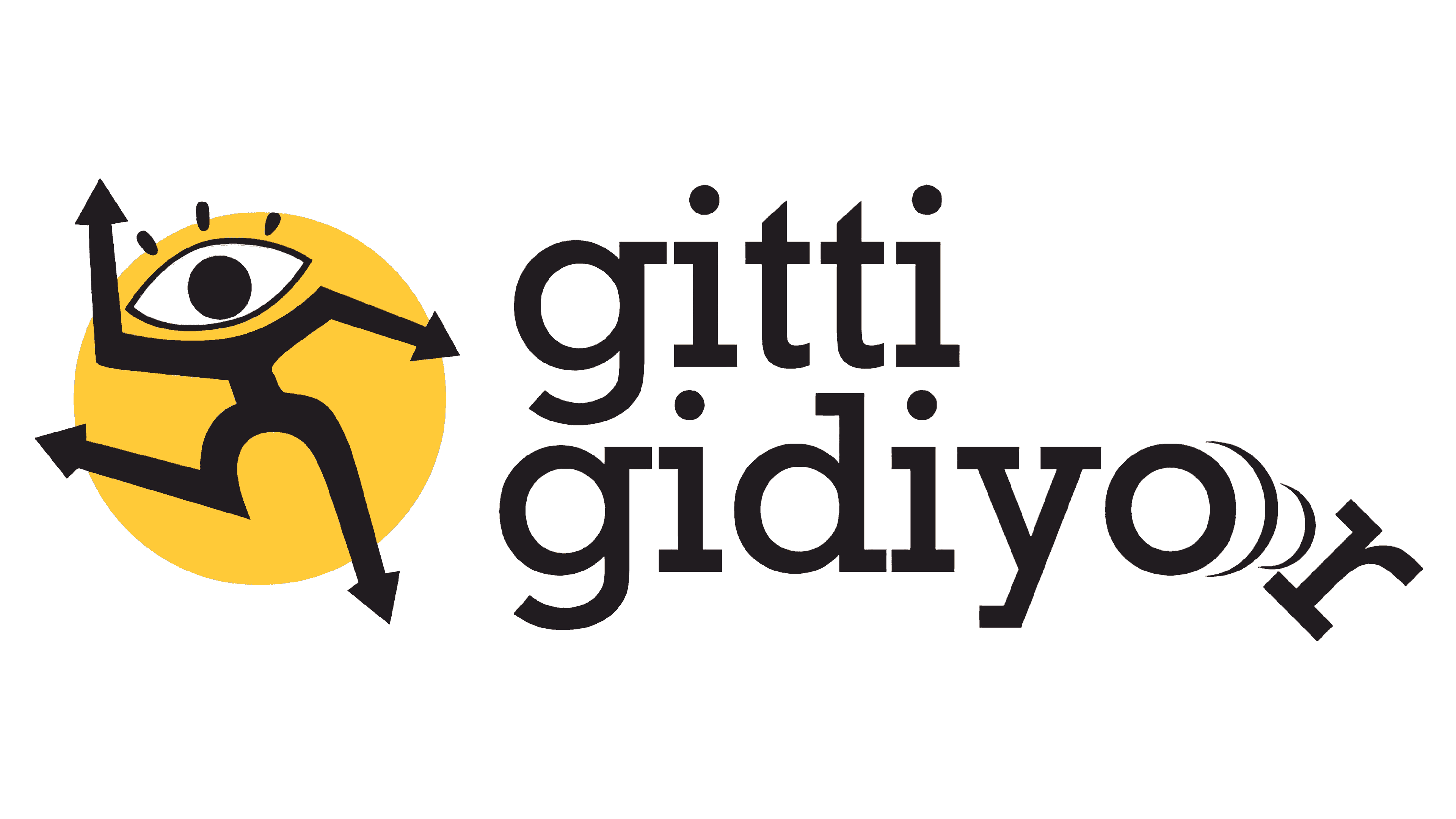 GittiGidiyor Logo