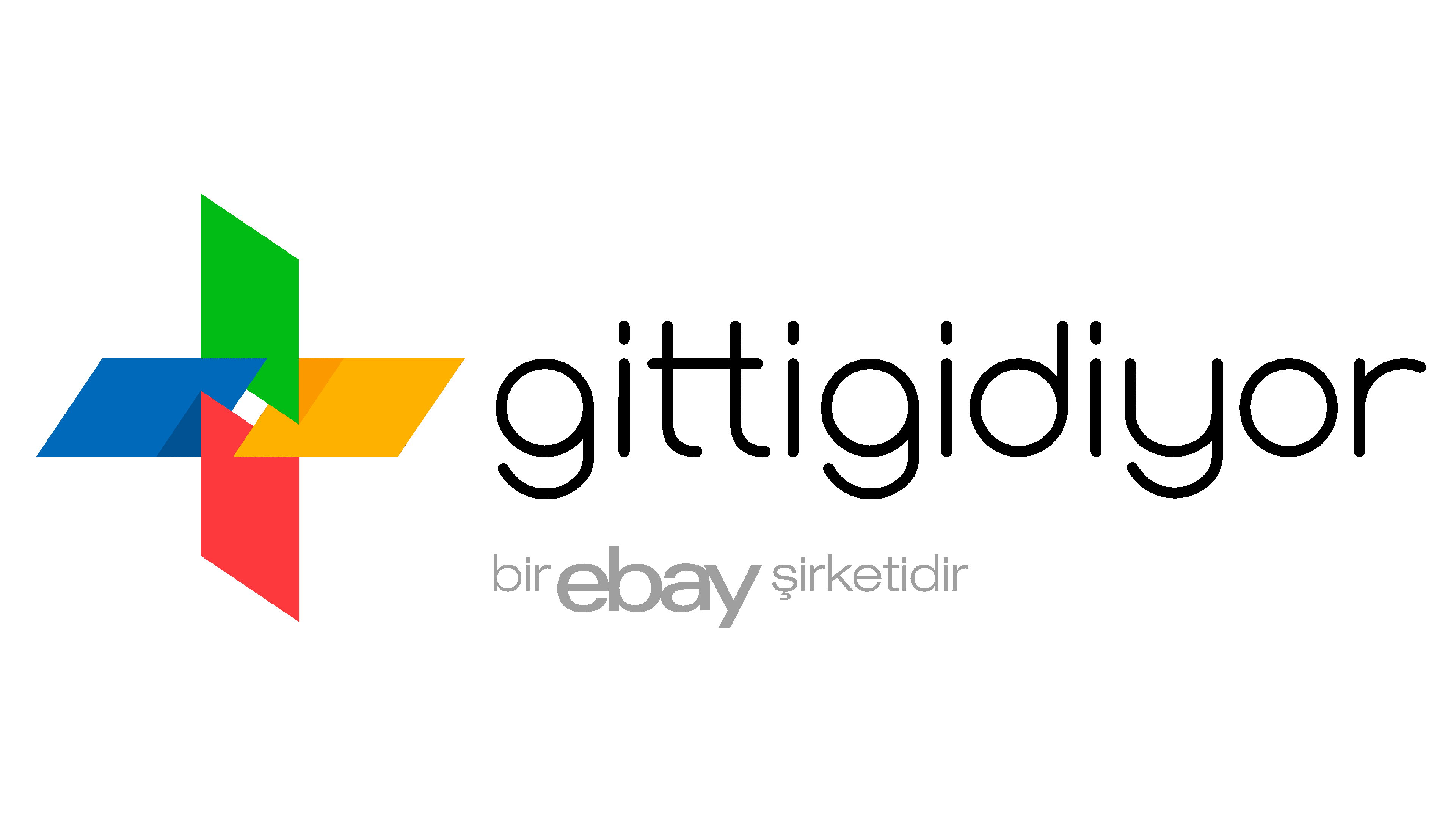 GittiGidiyor Logo