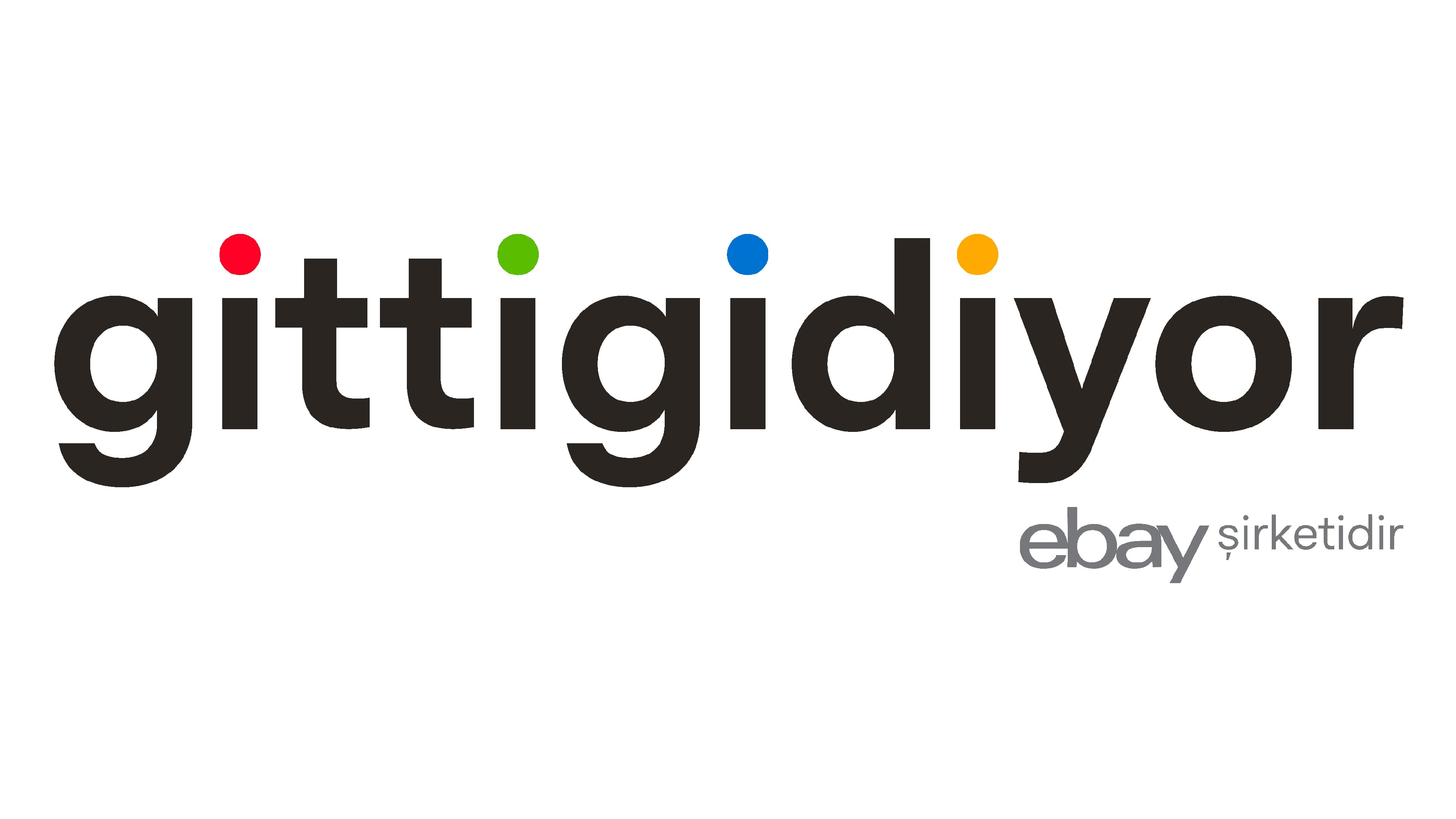 GittiGidiyor Logo