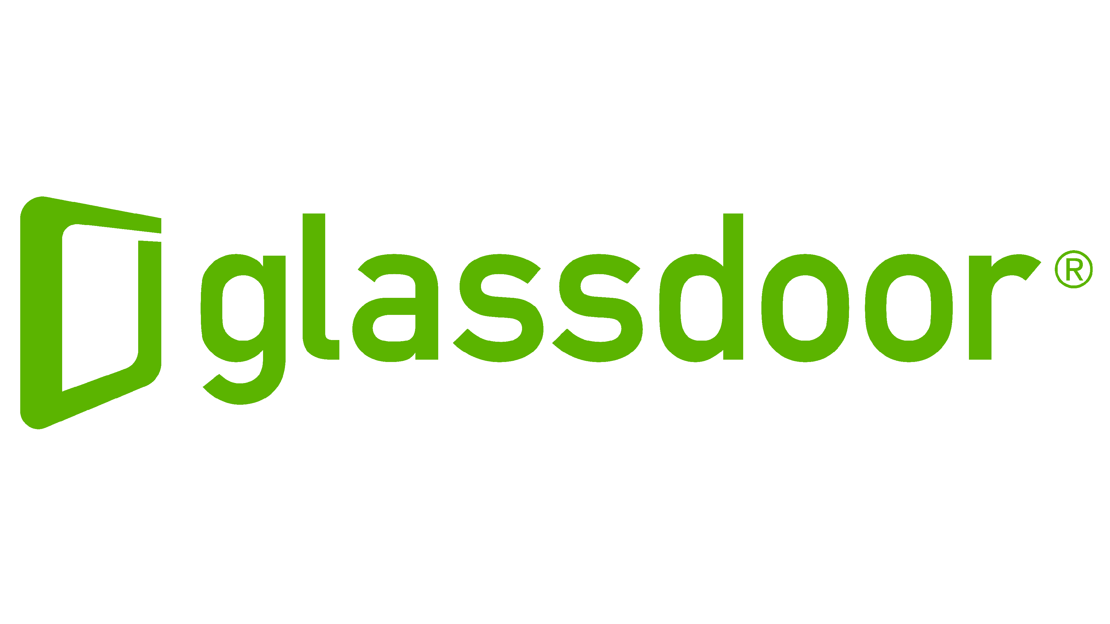 Glassdoor Logo