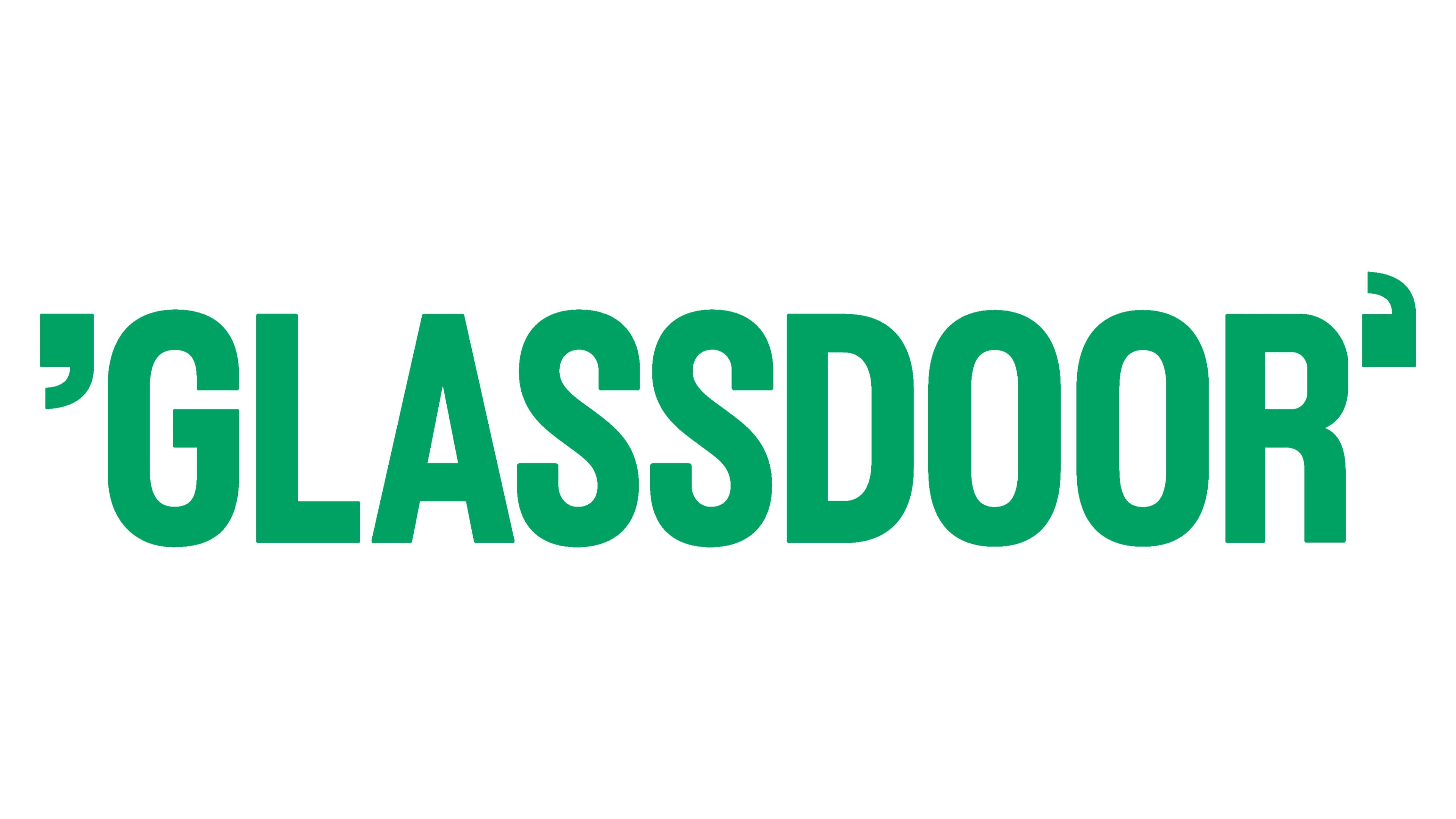 Glassdoor Logo