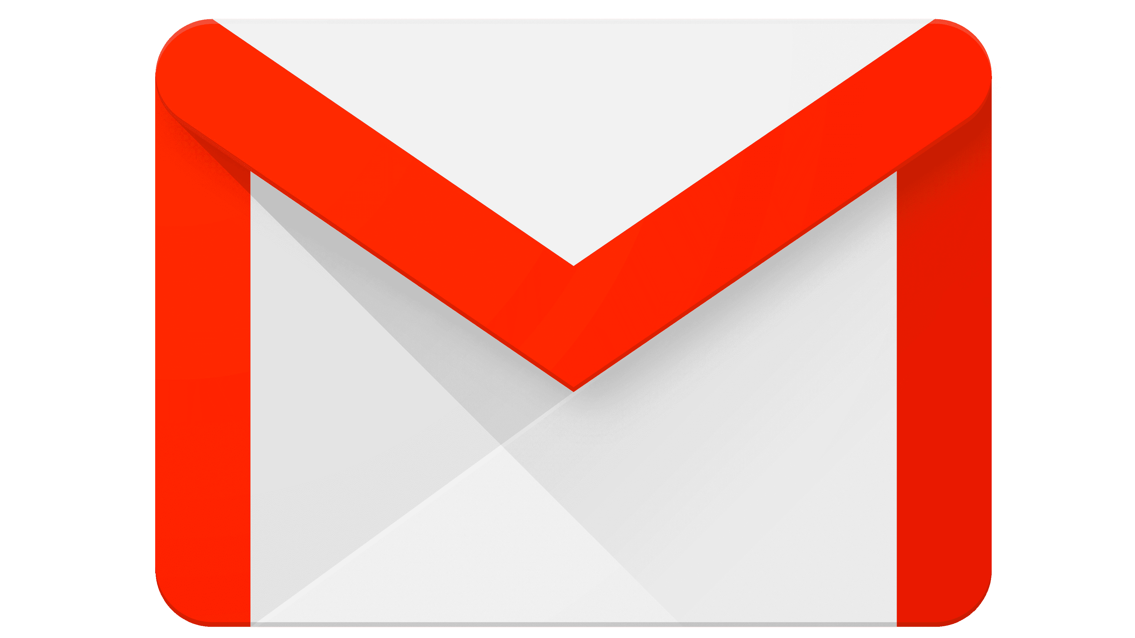 Gmail Logo